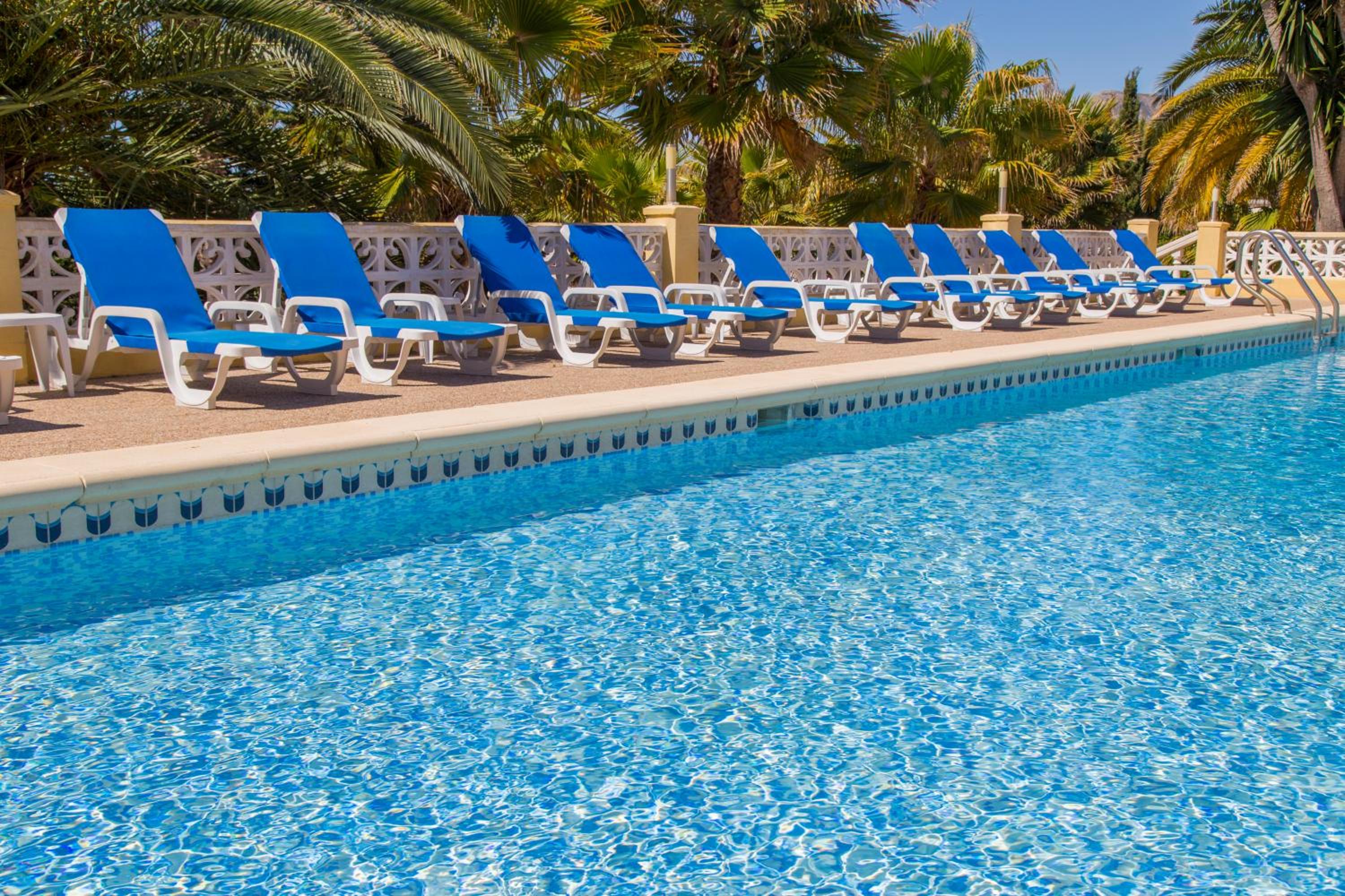 Aparthotel Carrio Sol - Monty´s