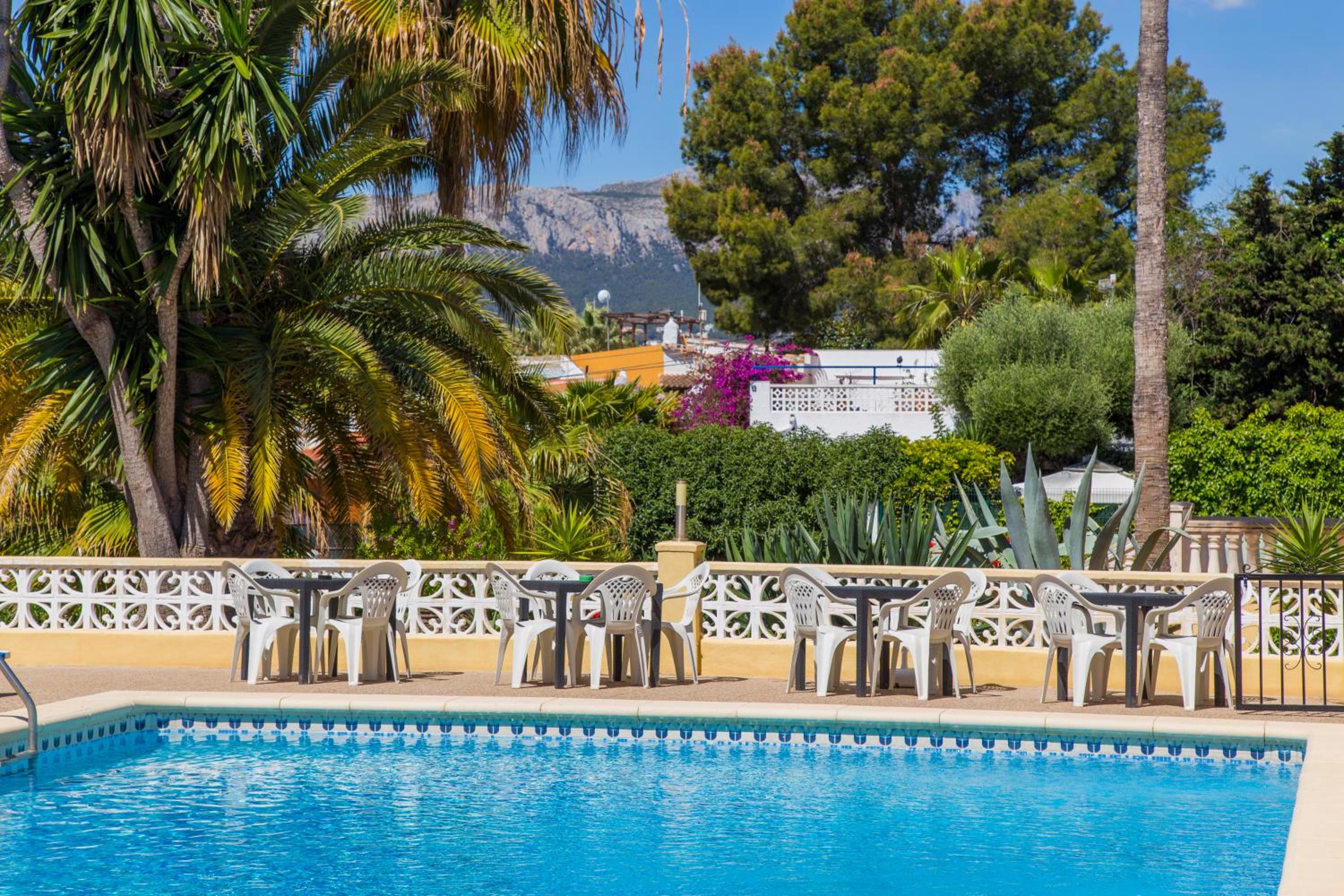 Aparthotel Carrio Sol - Monty´s