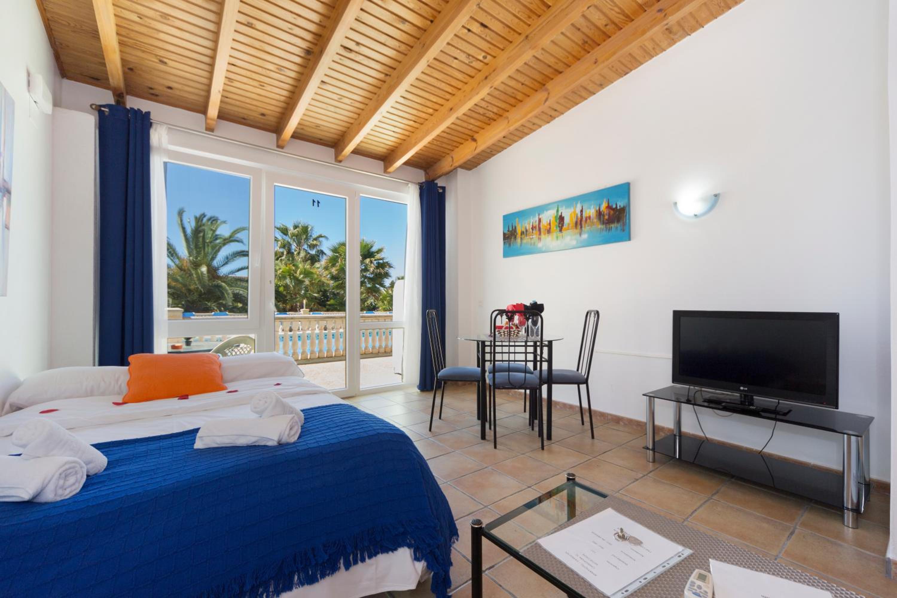 Aparthotel Carrio Sol - Monty´s