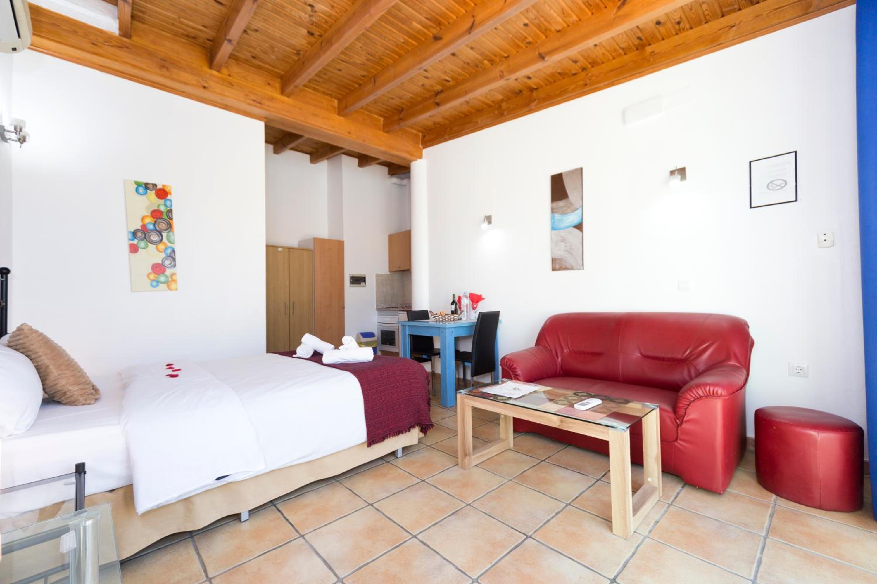 Aparthotel Carrio Sol - Monty´s