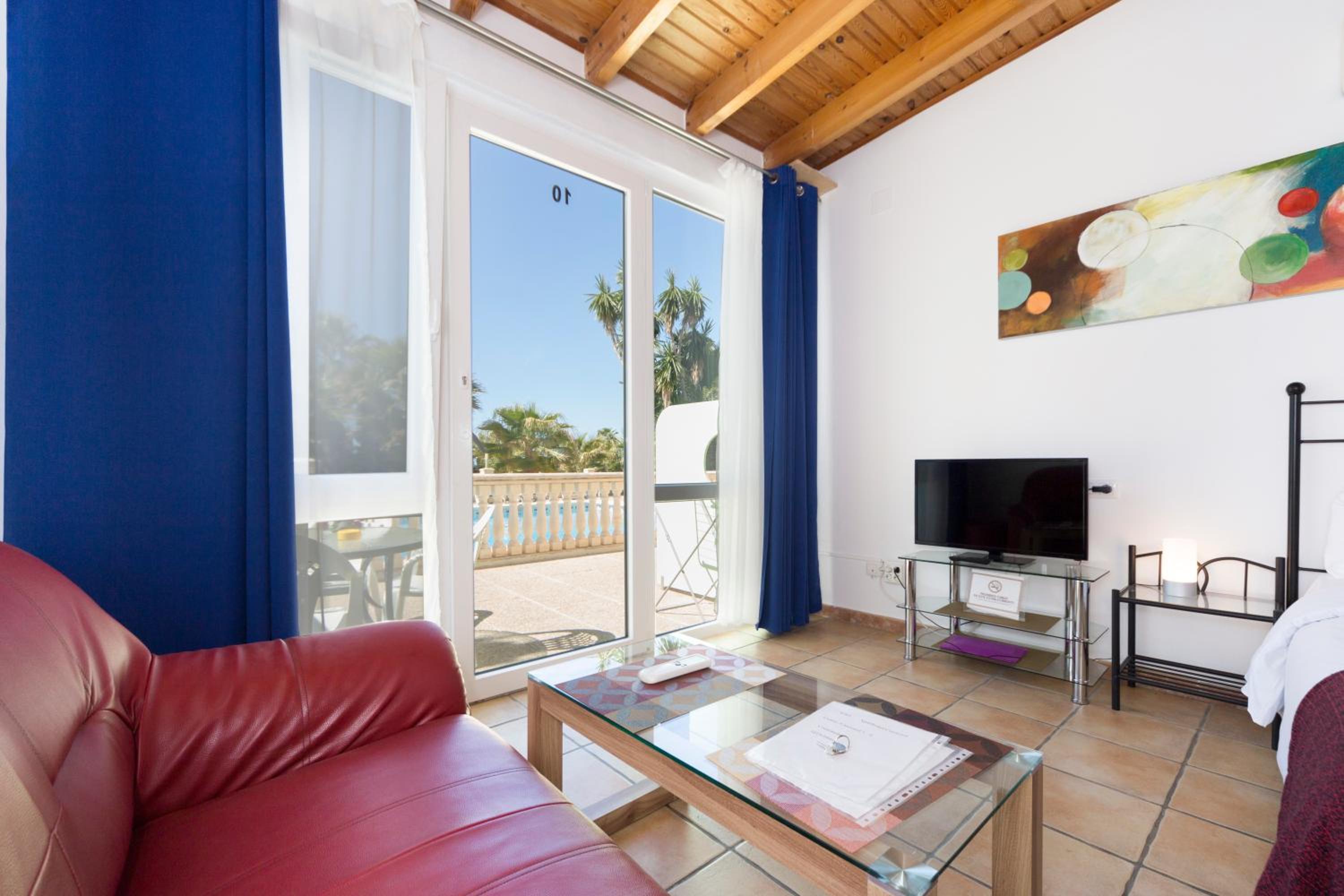 Aparthotel Carrio Sol - Monty´s