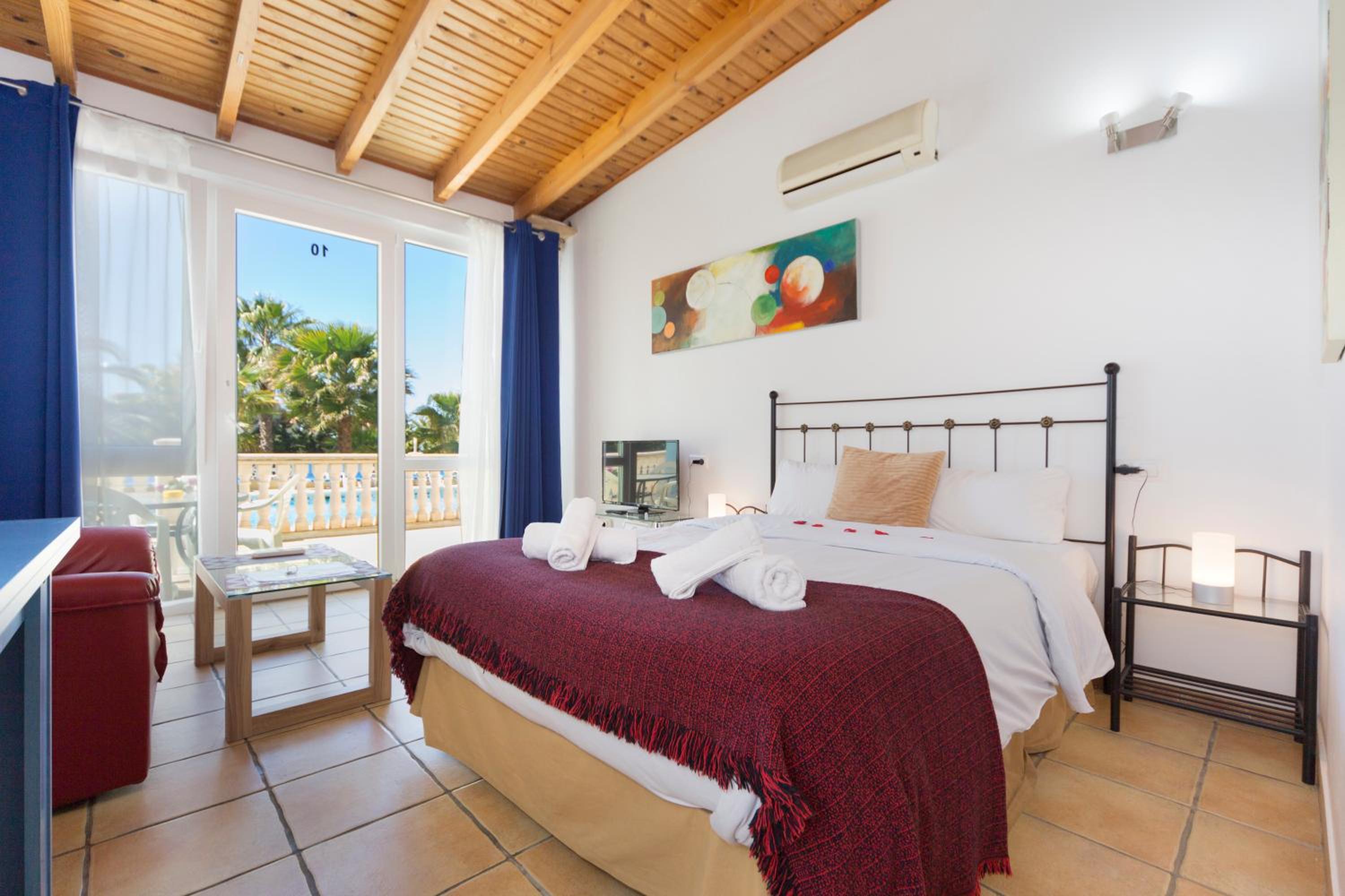Aparthotel Carrio Sol - Monty´s