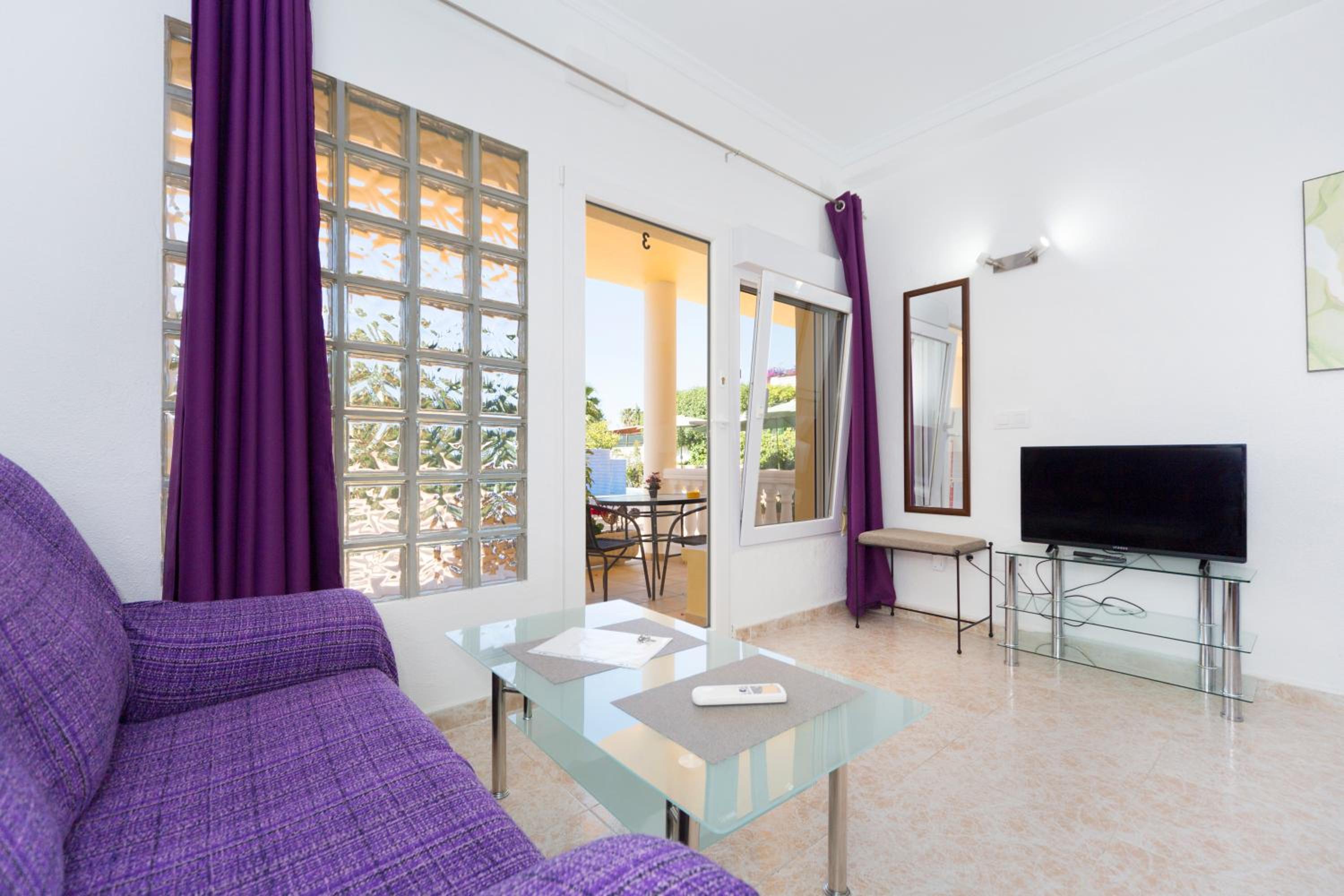 Aparthotel Carrio Sol - Monty´s