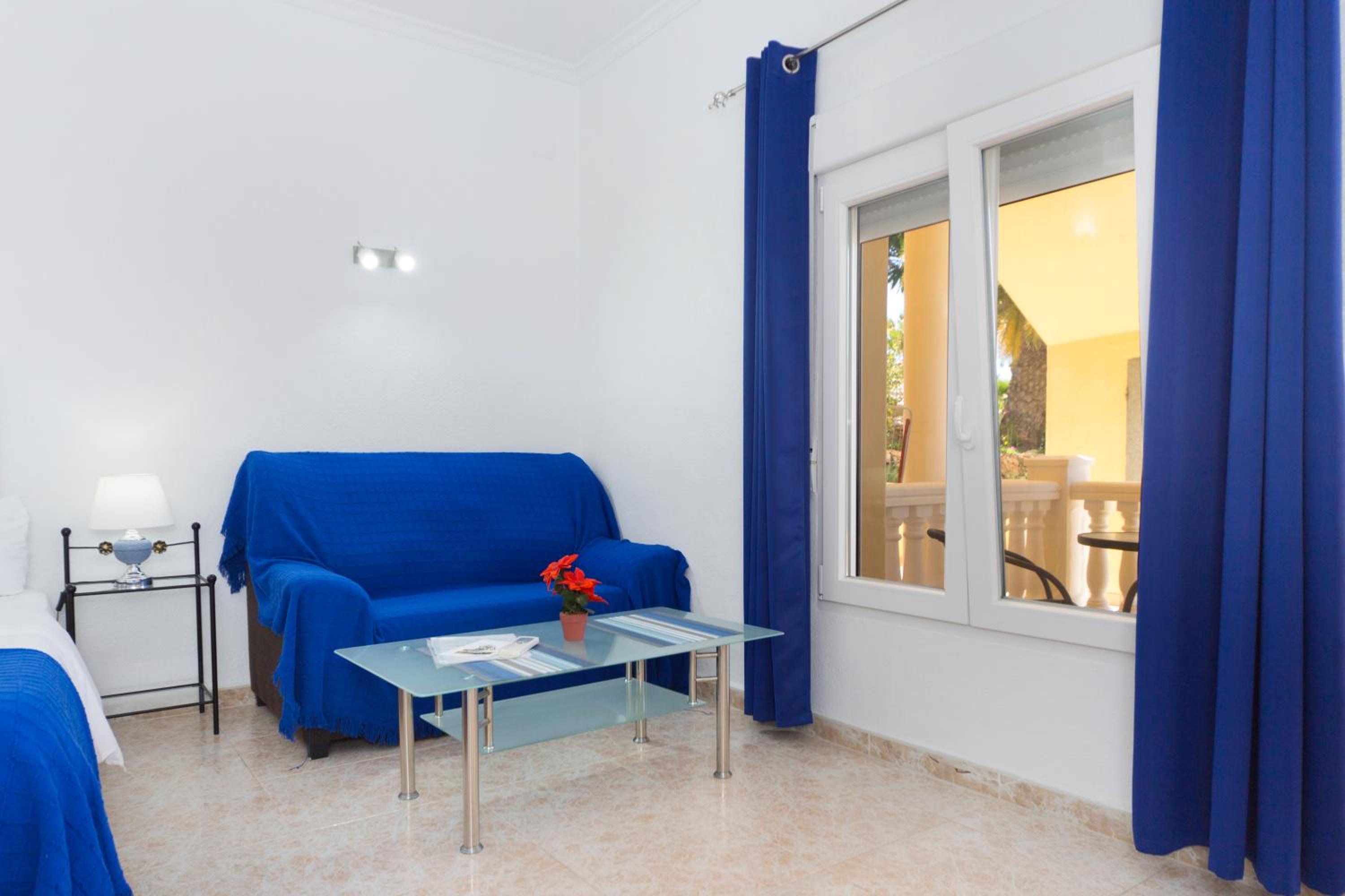Aparthotel Carrio Sol - Monty´s