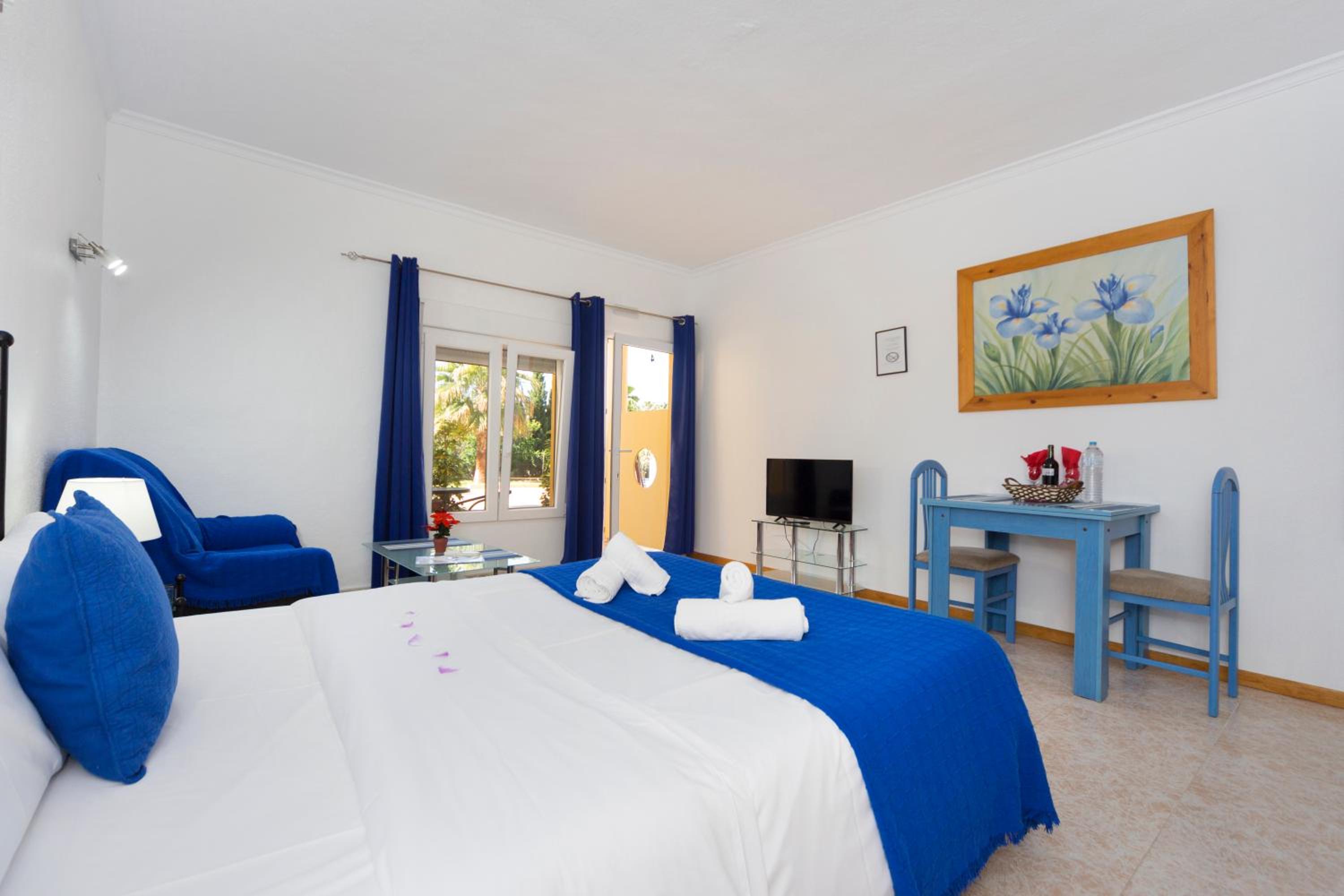 Aparthotel Carrio Sol - Monty´s