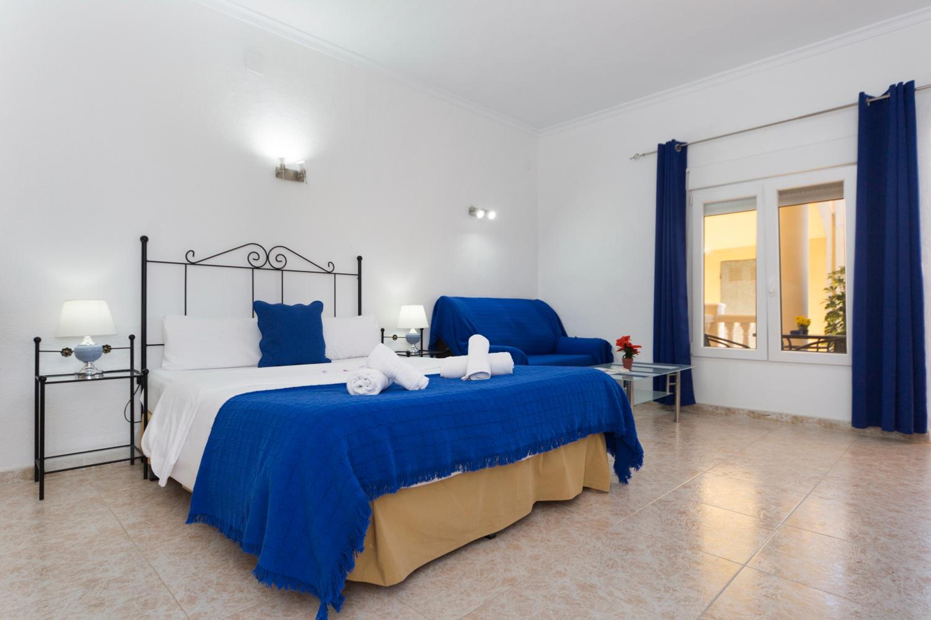 Aparthotel Carrio Sol - Monty´s