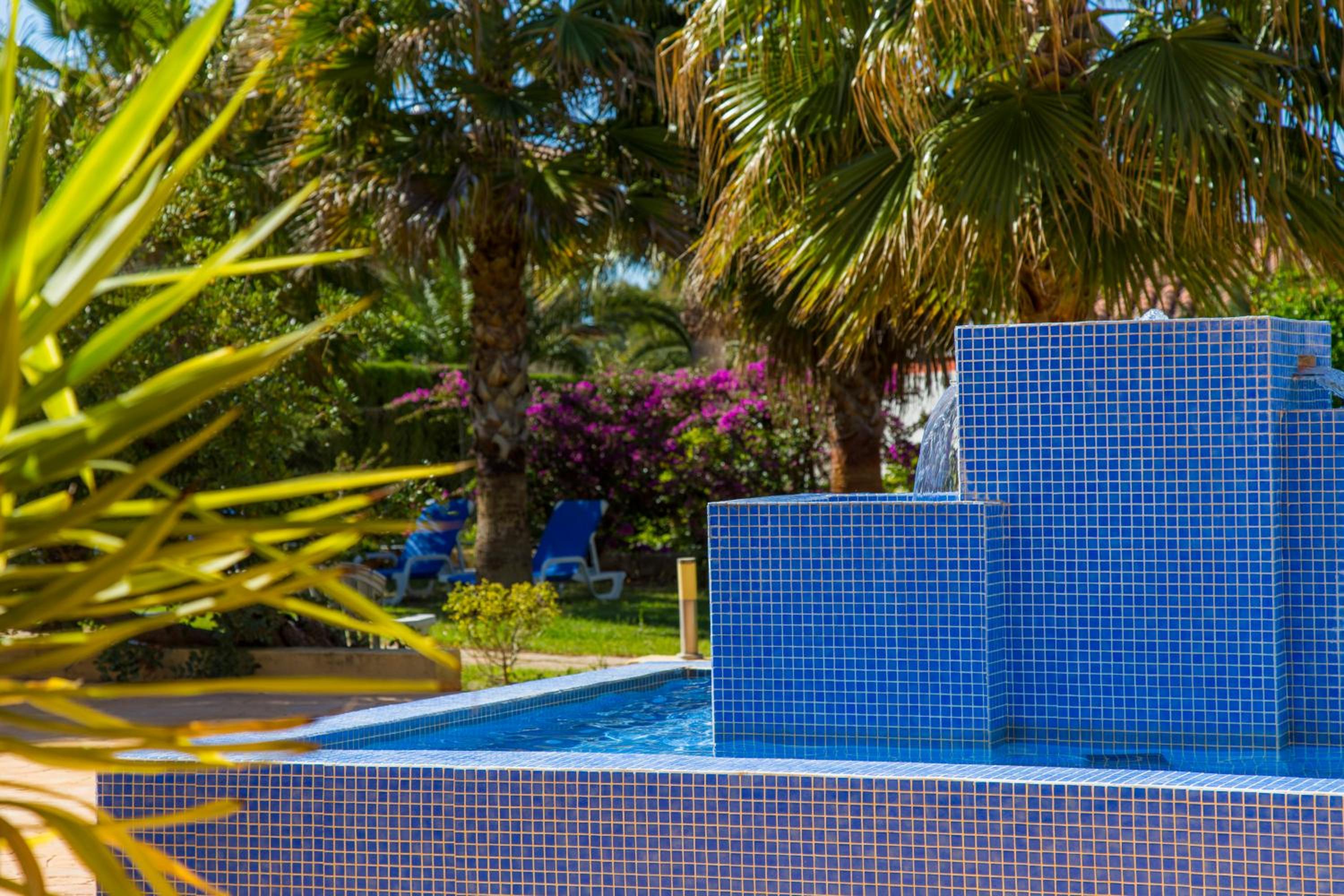 Aparthotel Carrio Sol - Monty´s