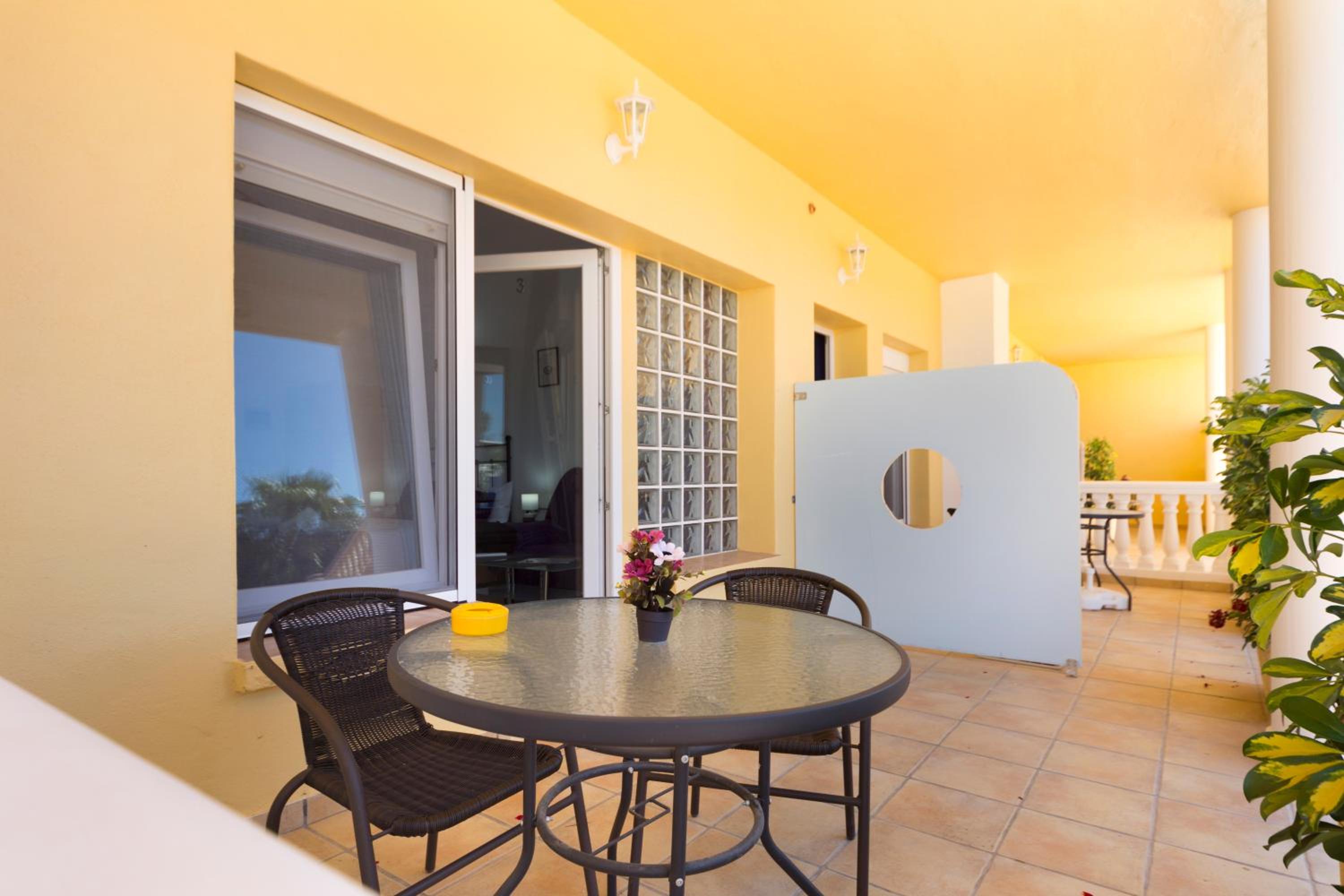 Aparthotel Carrio Sol - Monty´s