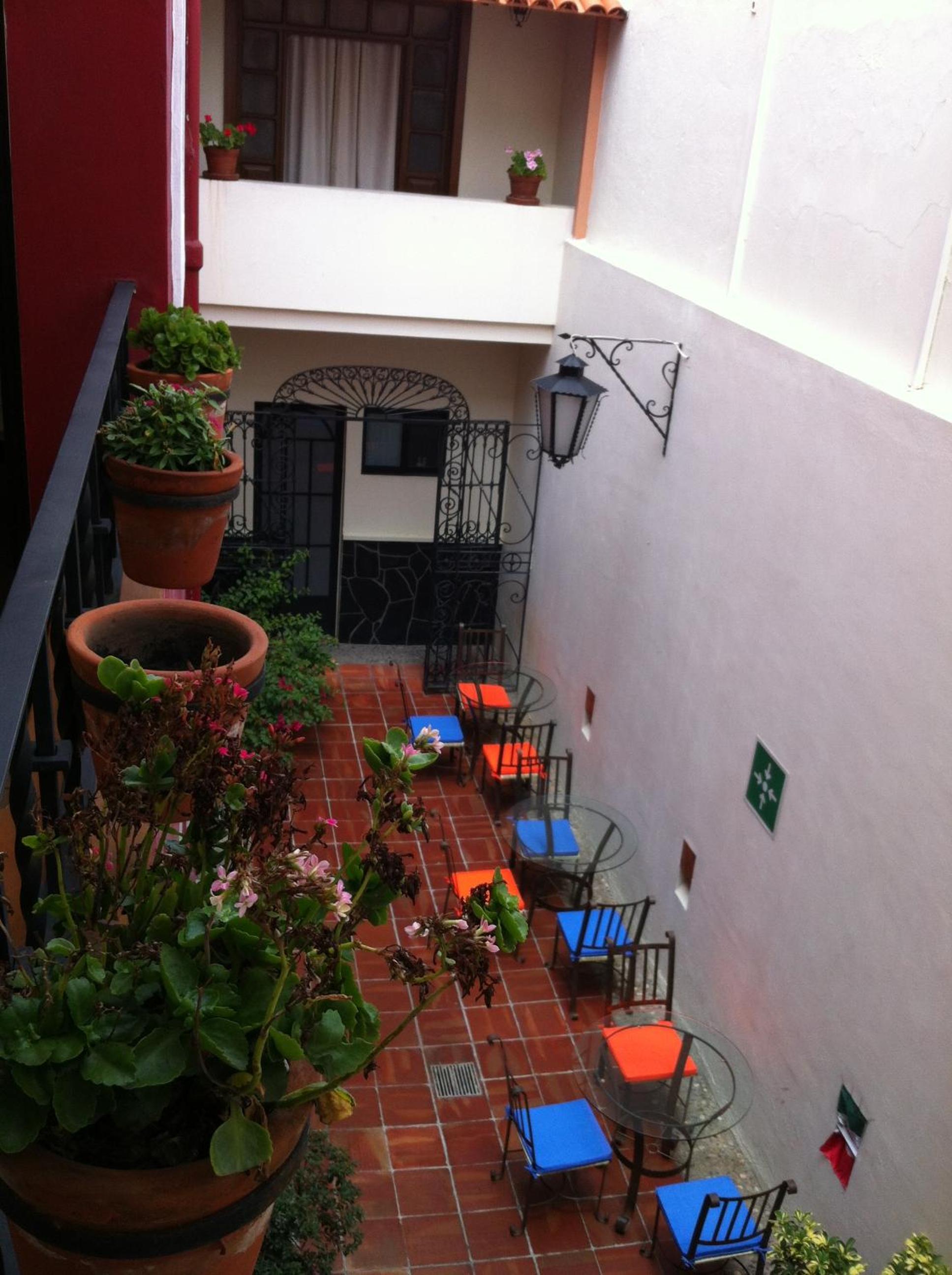 Olga Querida B&B Hostal — photo 4
