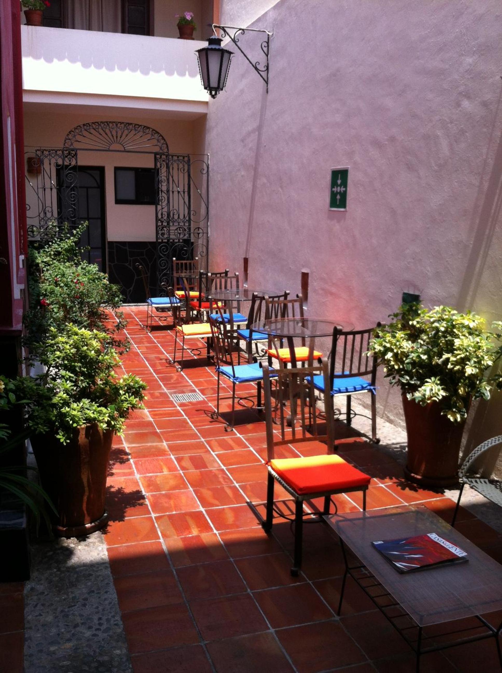 Olga Querida B&B Hostal — photo 5