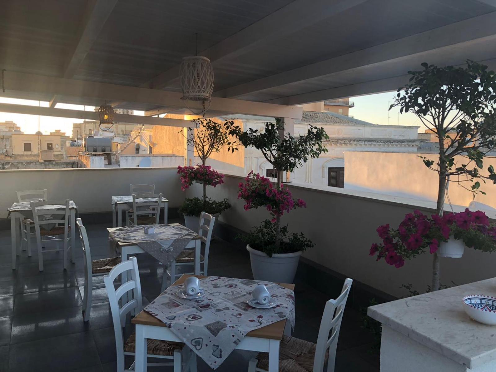 Il Vecchio Marsala