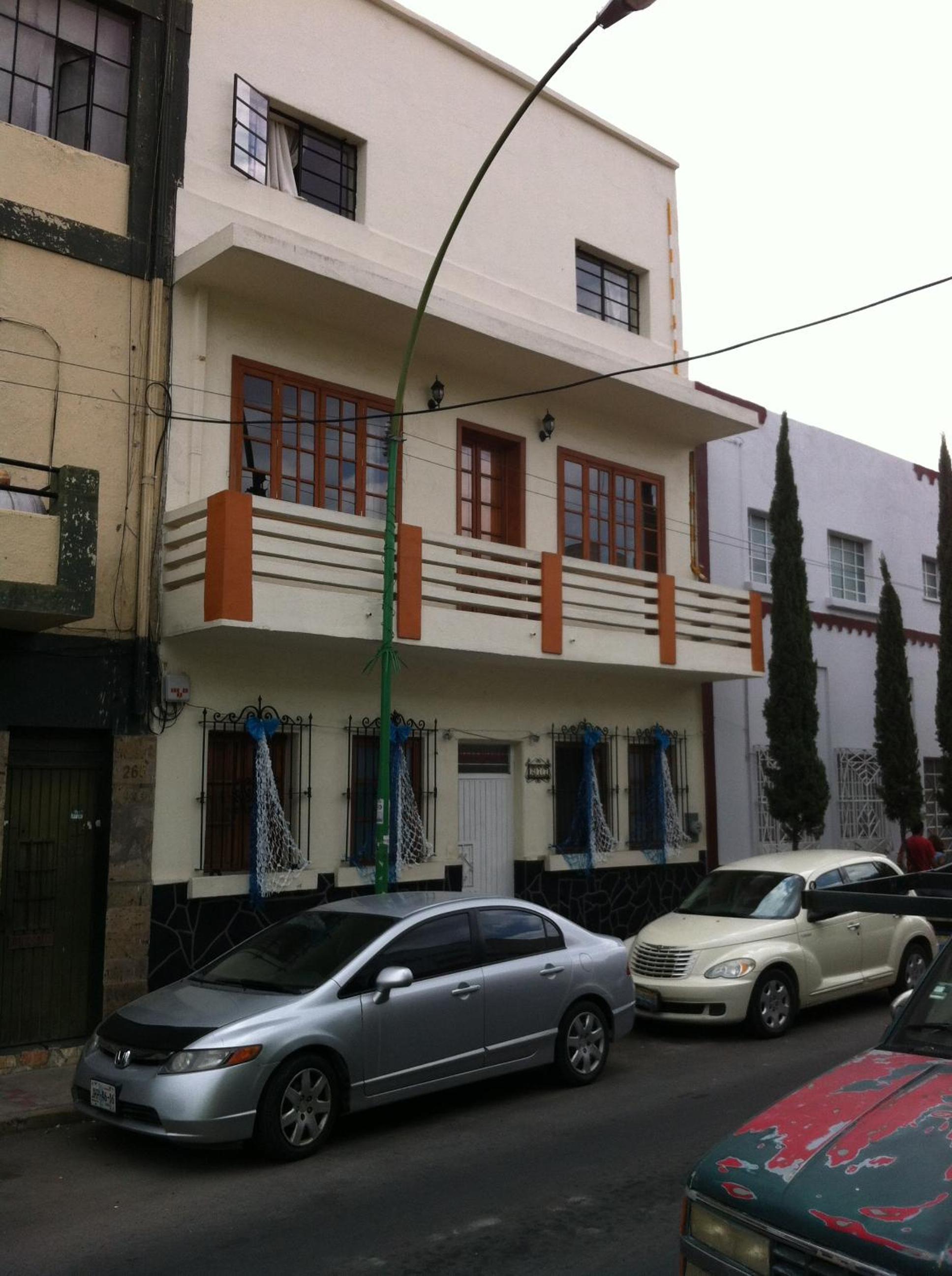 Hotel Olga Querida B&B Hostal - Image 1