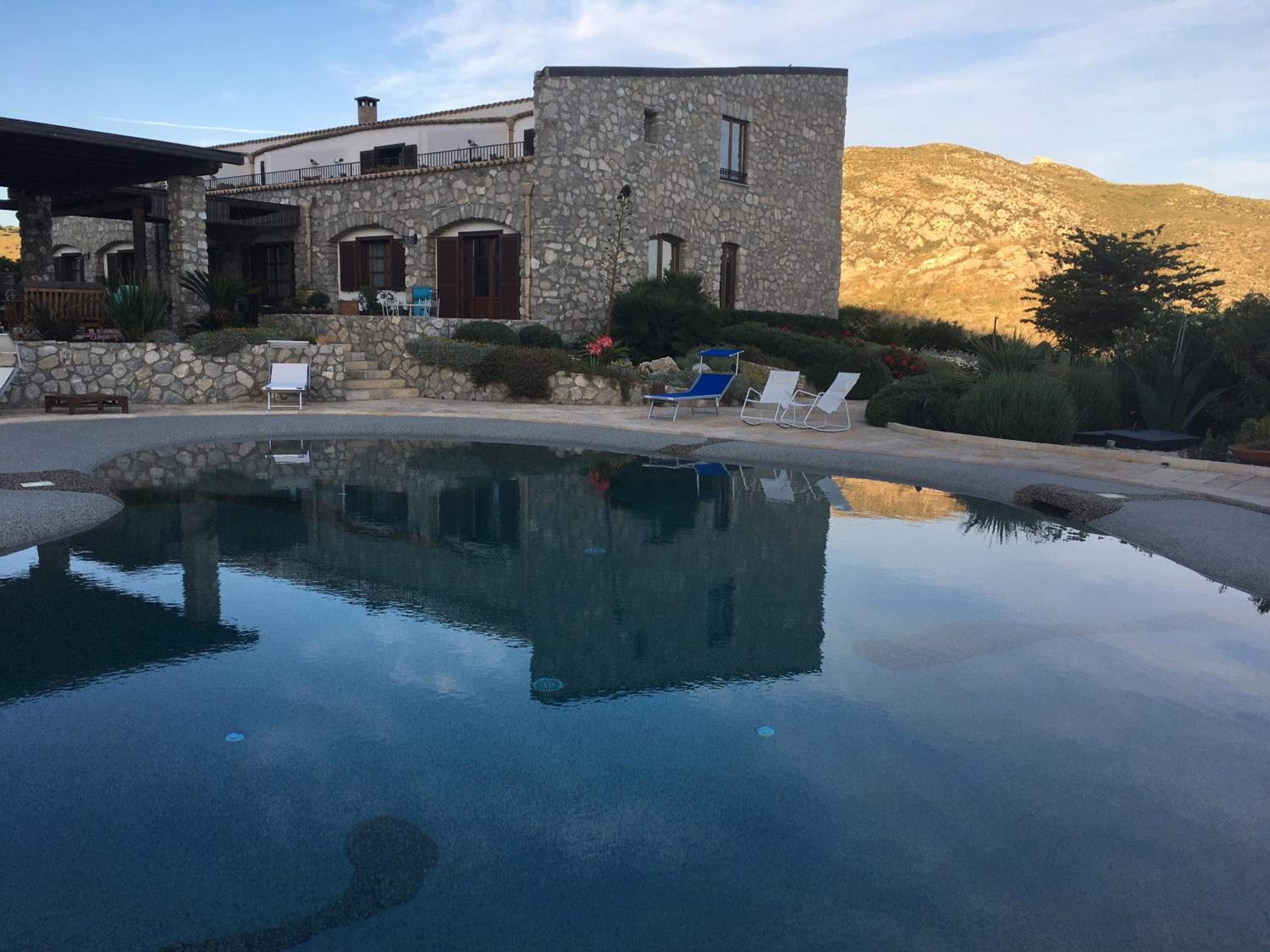 Casa Balata
