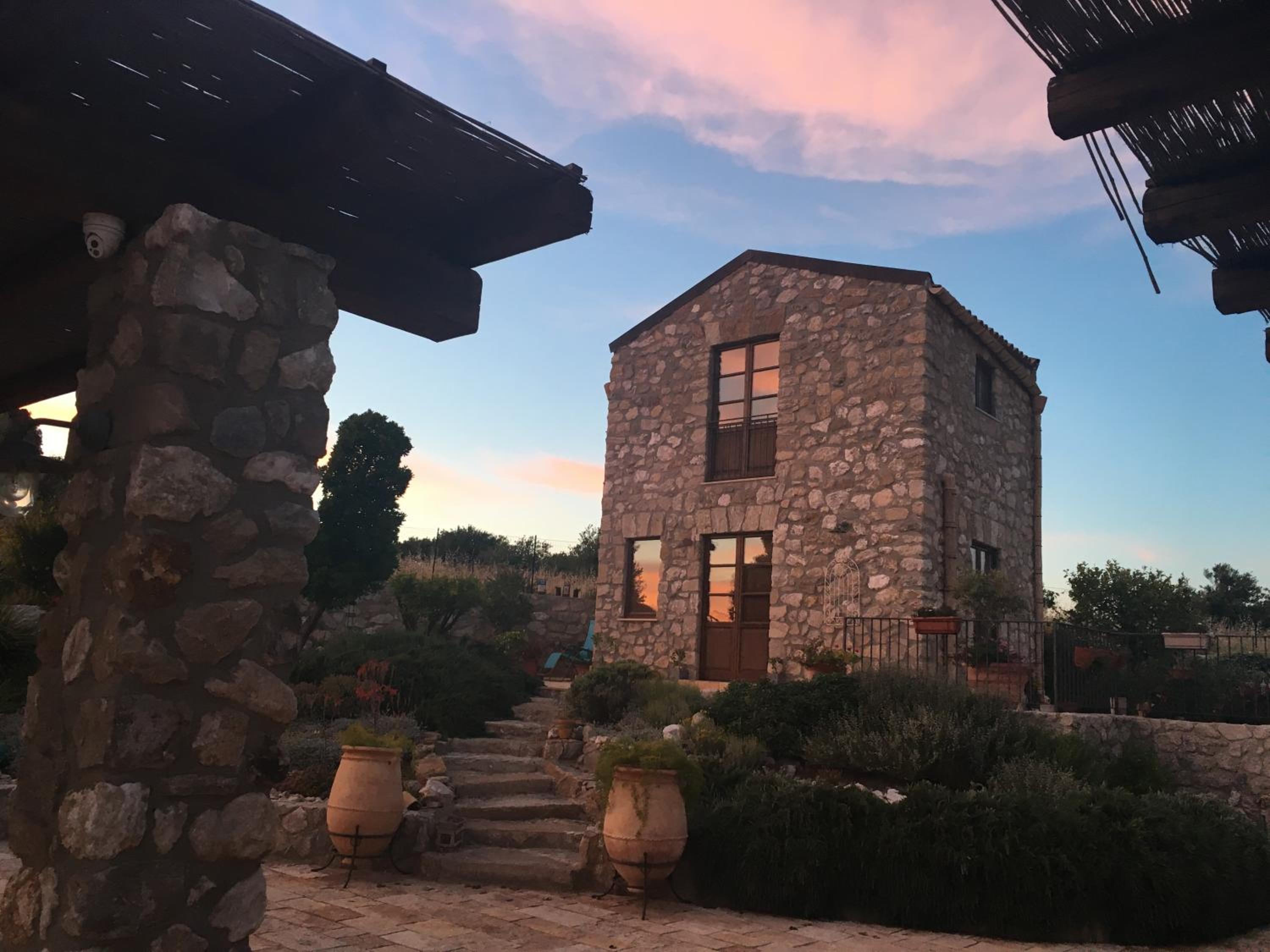 Casa Balata