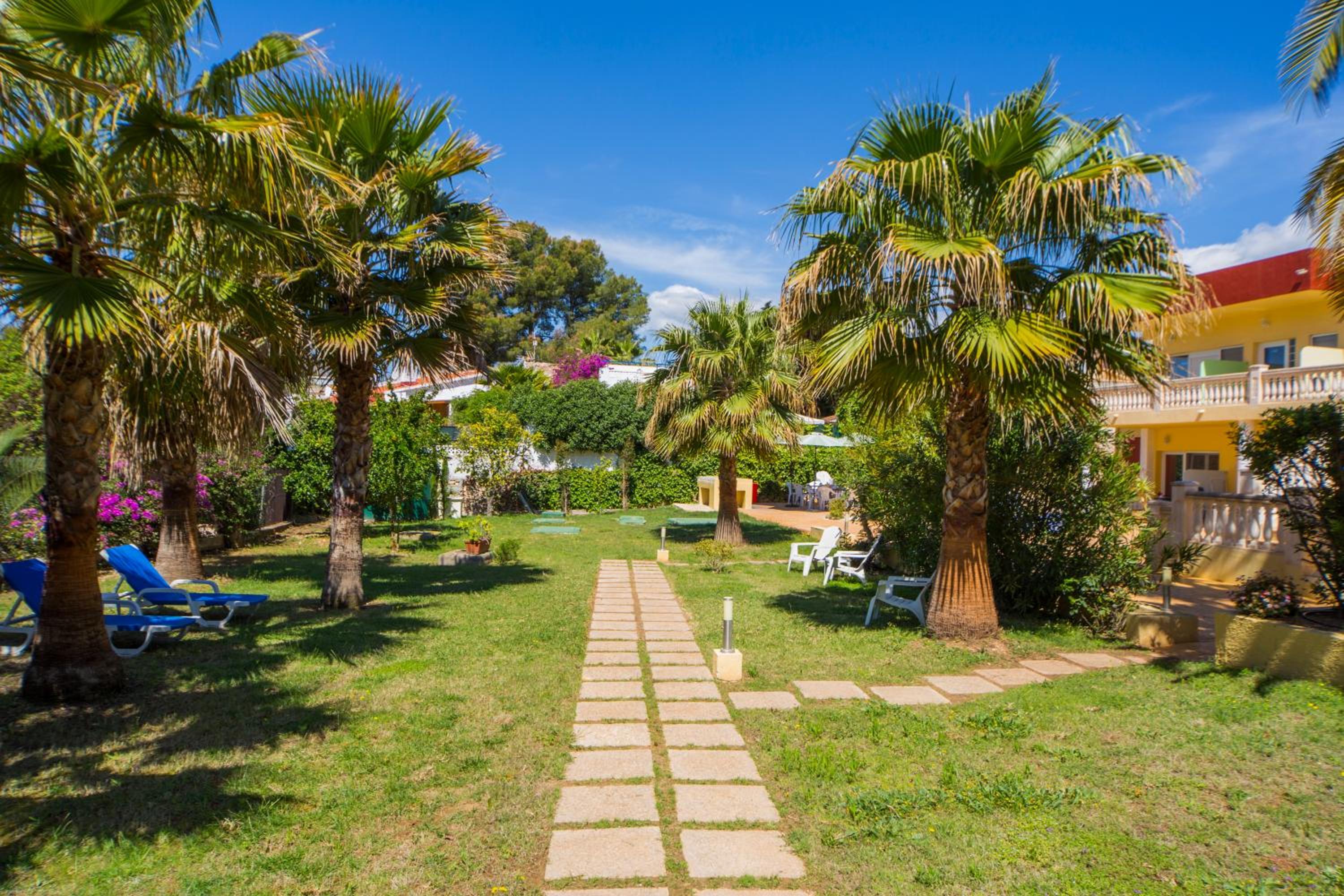 Aparthotel Carrio Sol - Monty´s