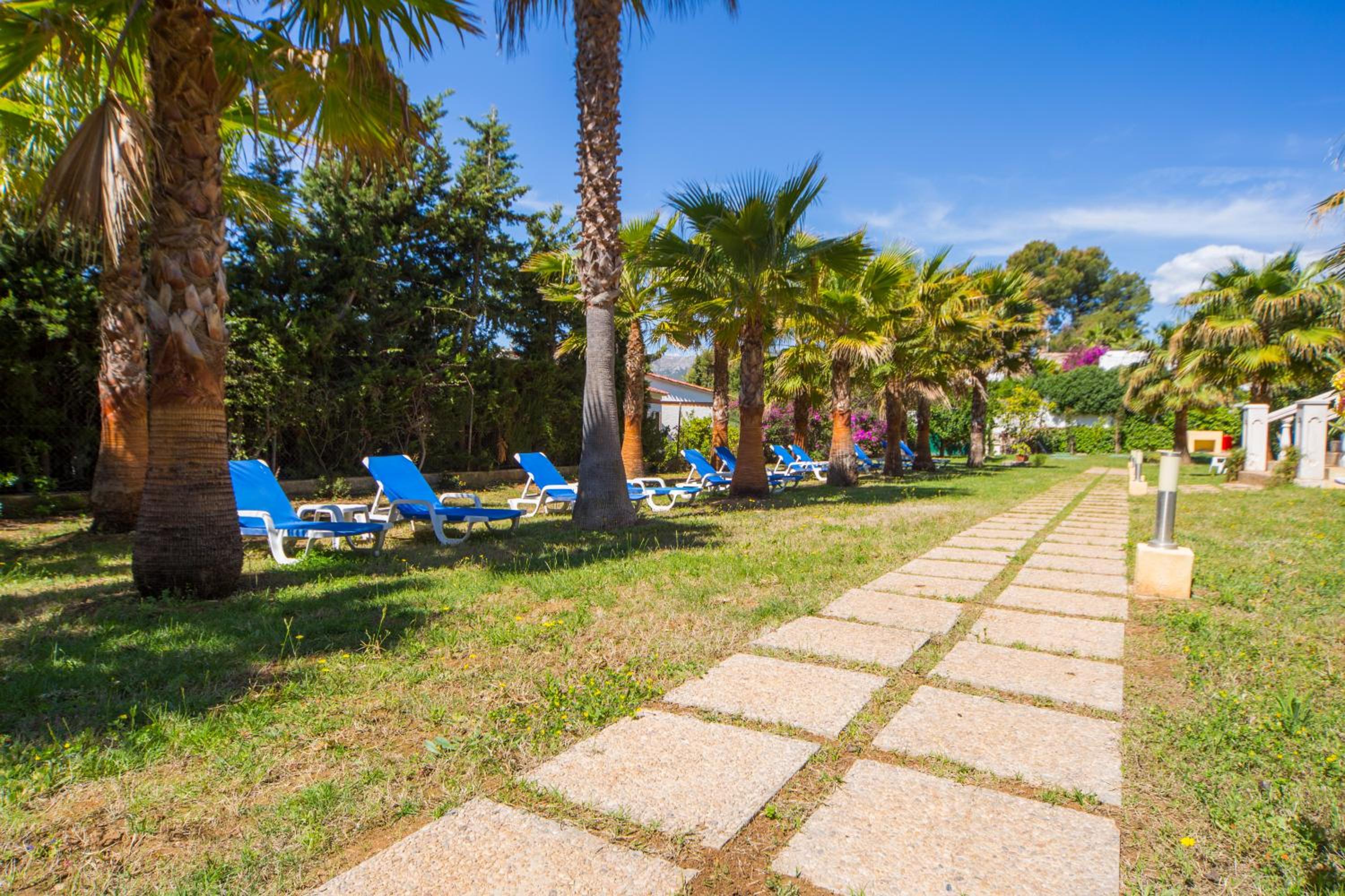Aparthotel Carrio Sol - Monty´s