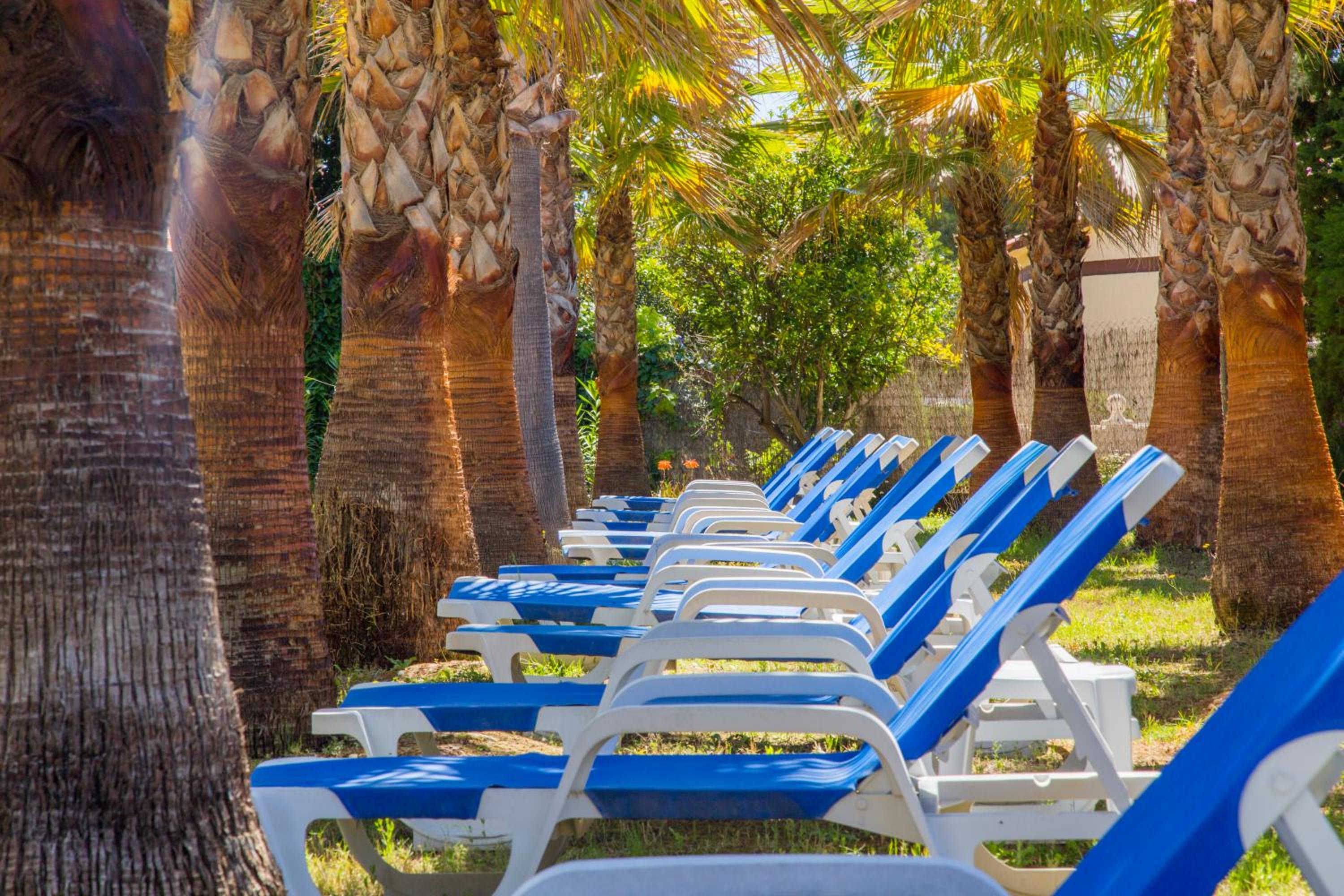 Aparthotel Carrio Sol - Monty´s