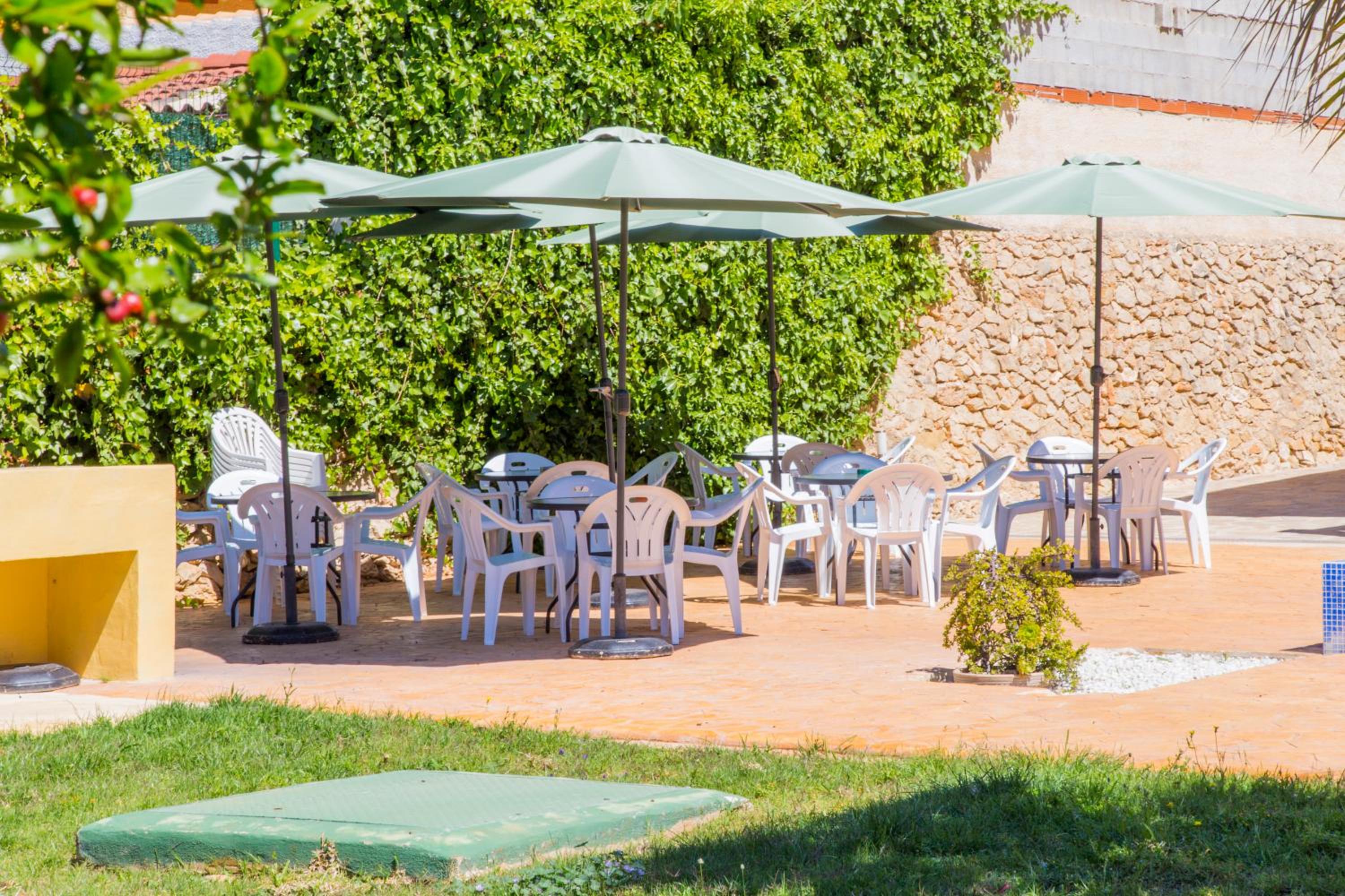 Aparthotel Carrio Sol - Monty´s