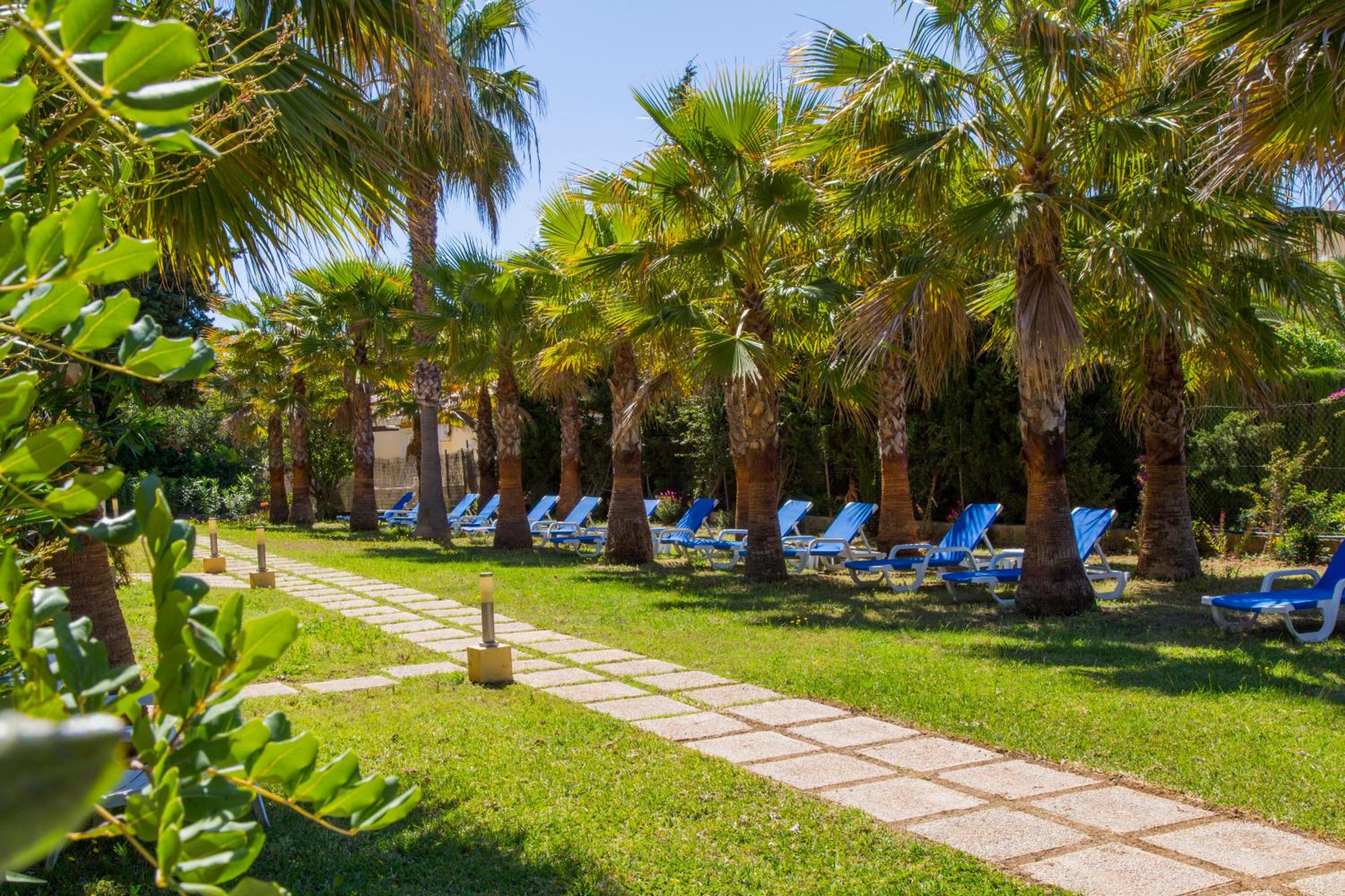 Aparthotel Carrio Sol - Monty´s