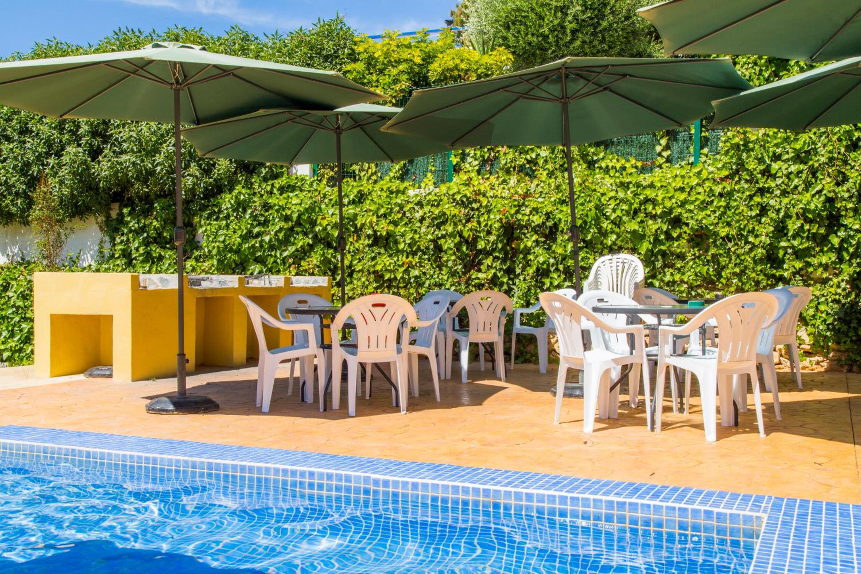 Aparthotel Carrio Sol - Monty´s