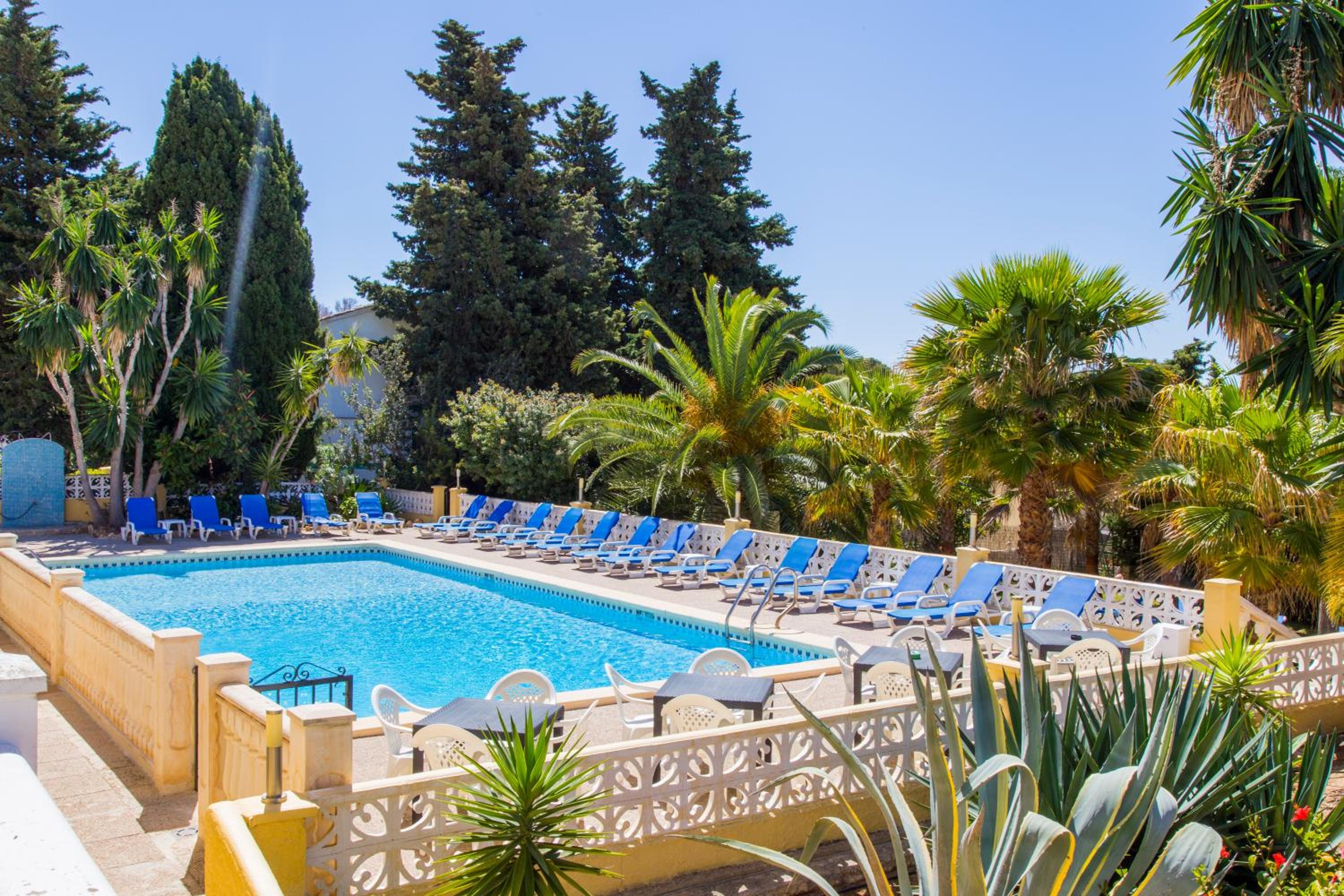 Aparthotel Carrio Sol - Monty´s