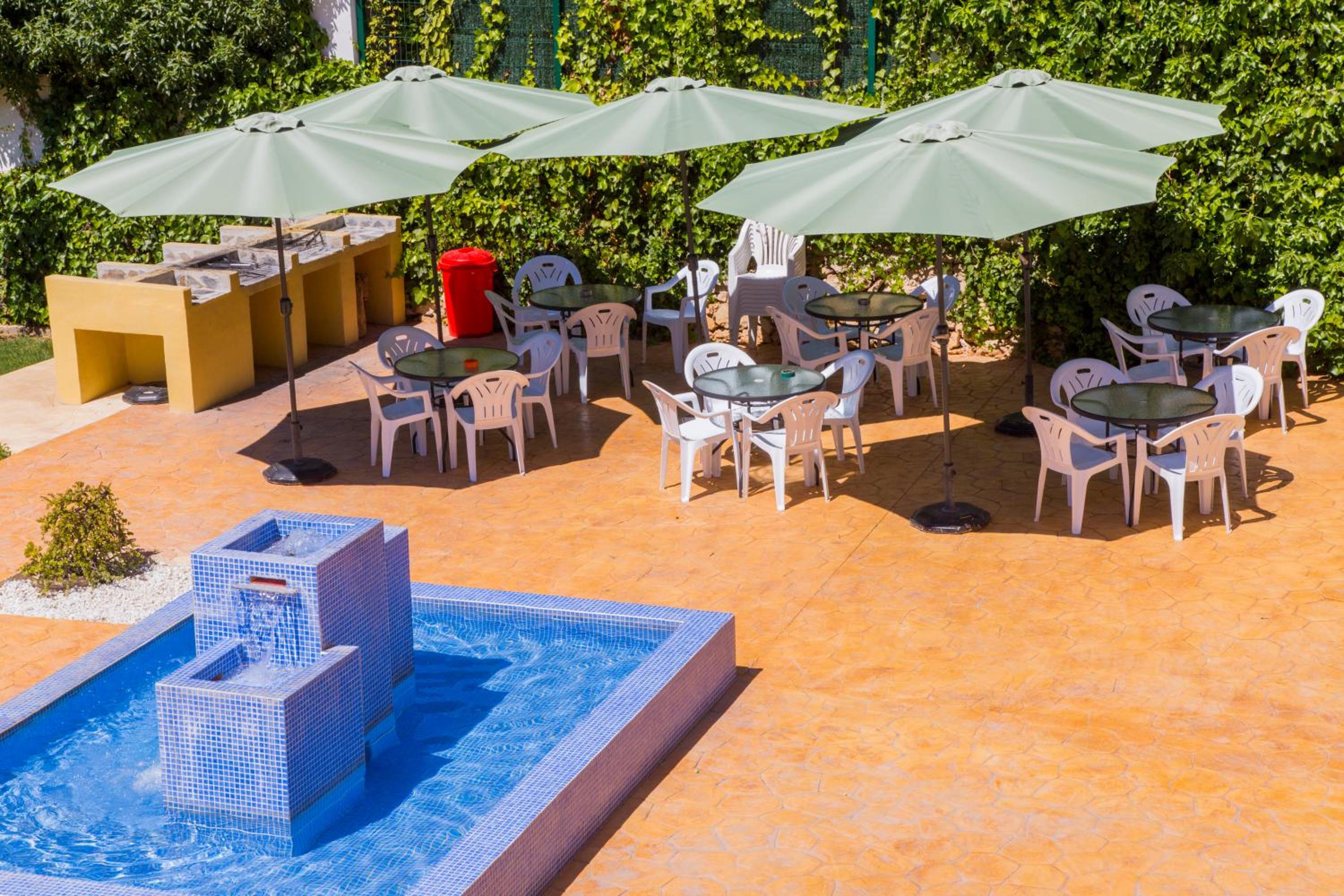 Aparthotel Carrio Sol - Monty´s