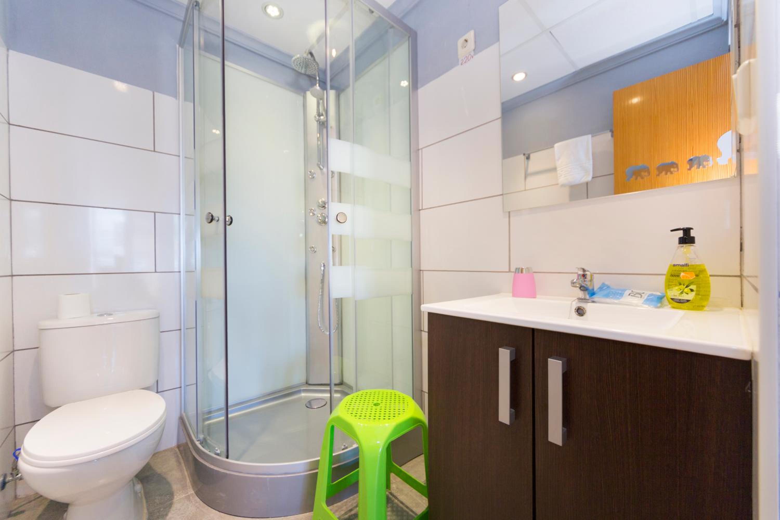 Aparthotel Carrio Sol - Monty´s