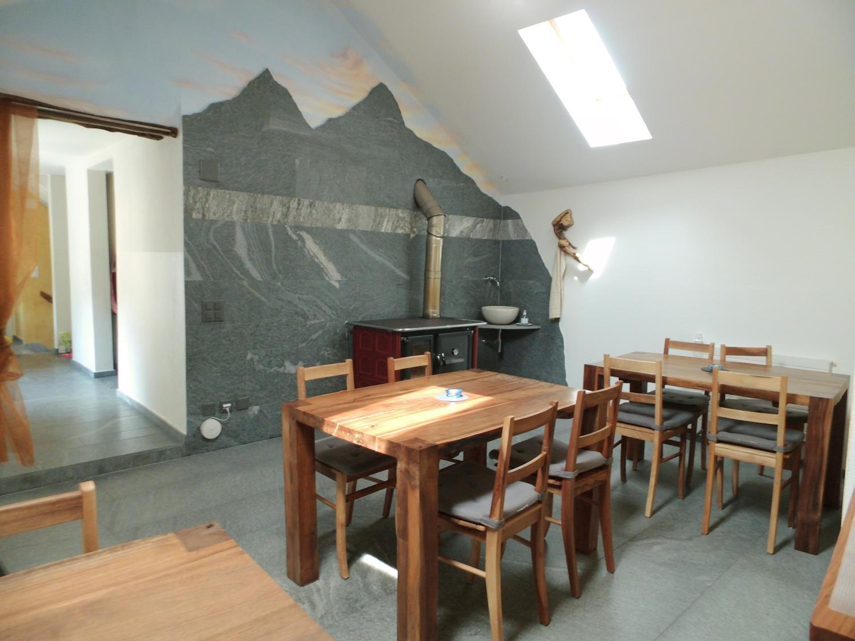 Guesthouse 
