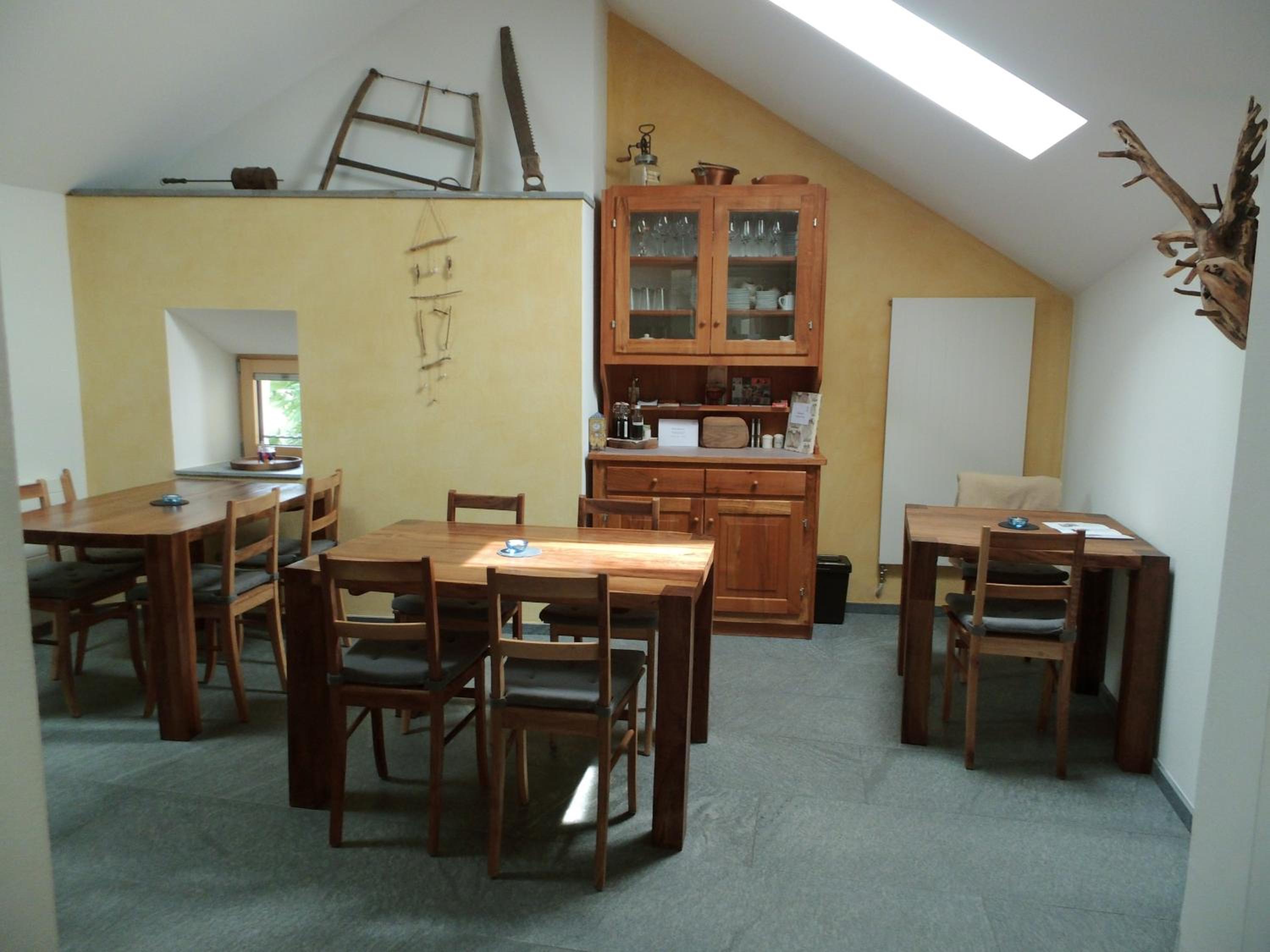 Guesthouse 