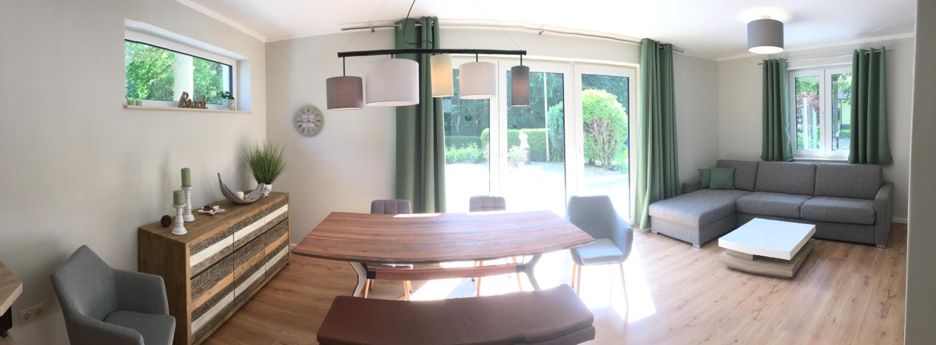 Strandhaus Seeperle view 5