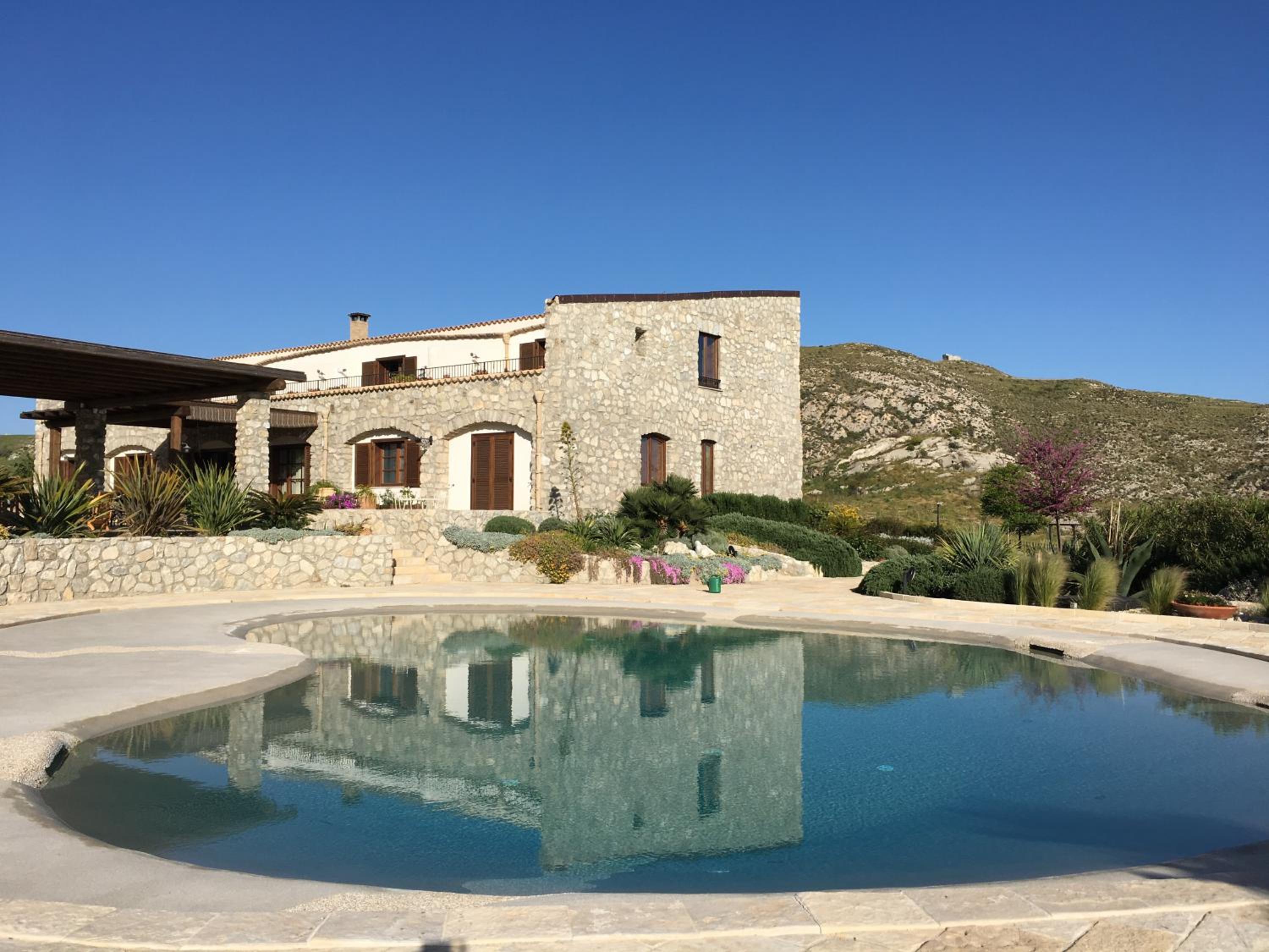 Casa Balata