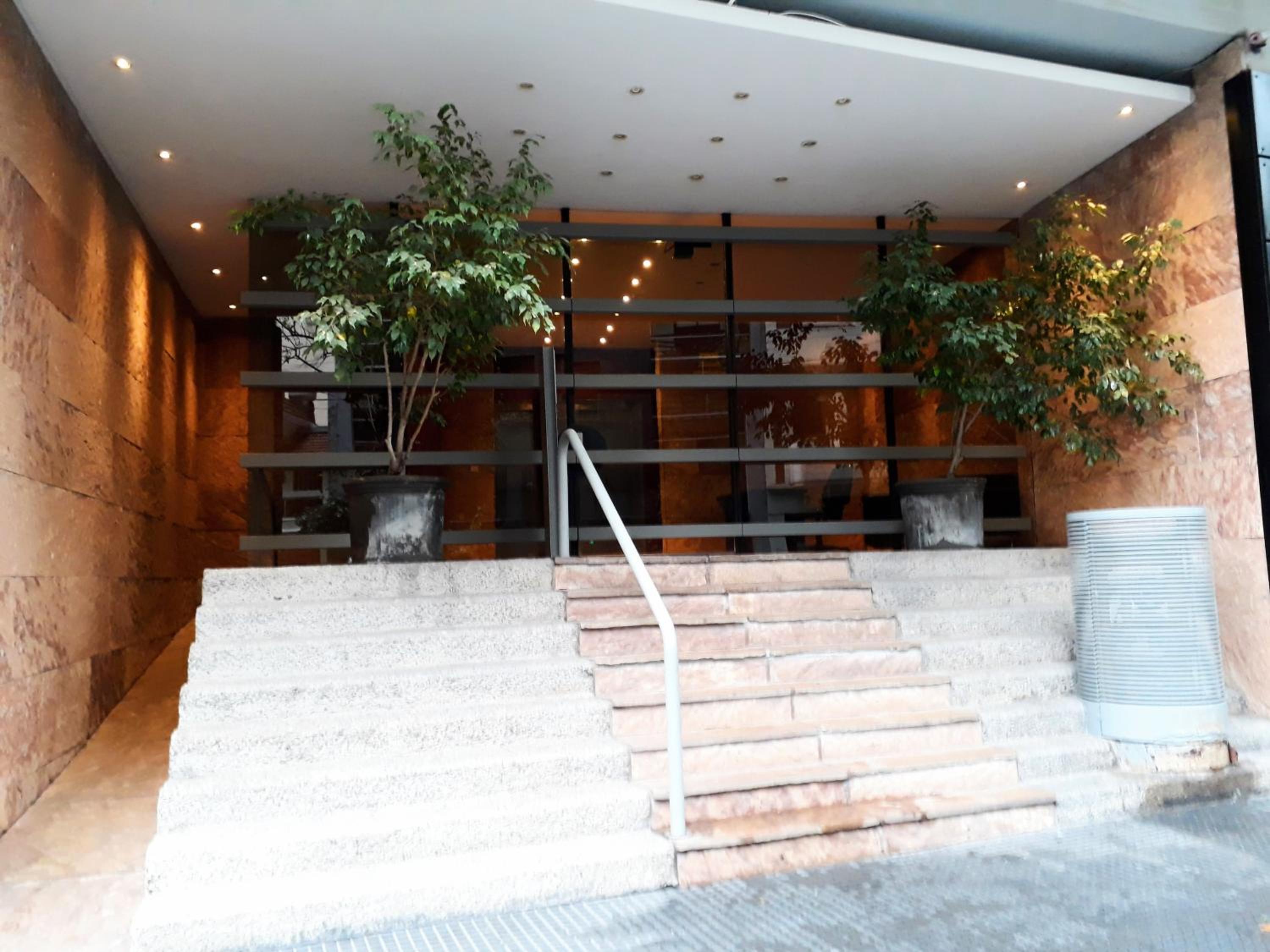 Apartamento con Piscina, Loundry y Gym en Palermo con cochera opcional