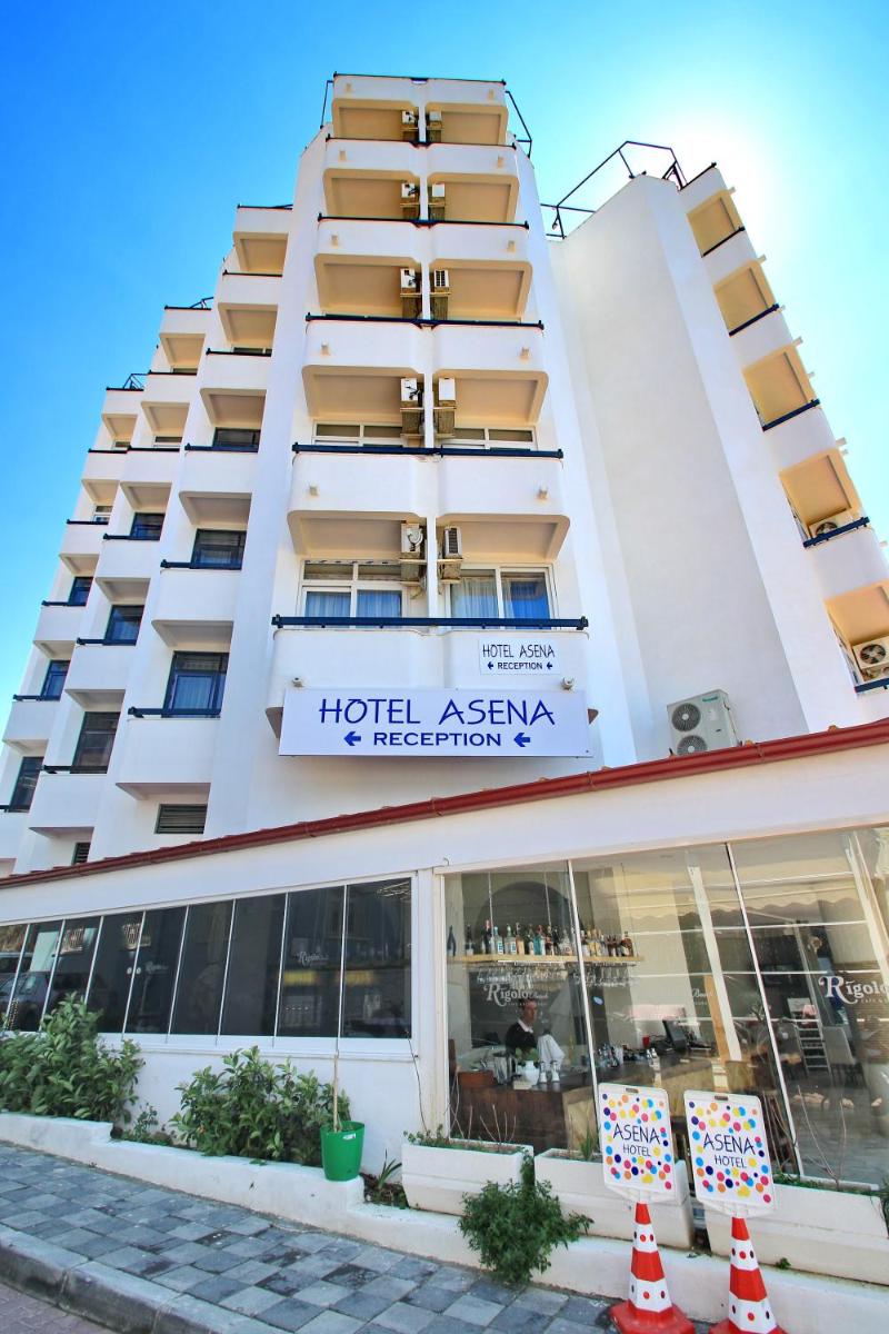 Asena Hotel — photo 5