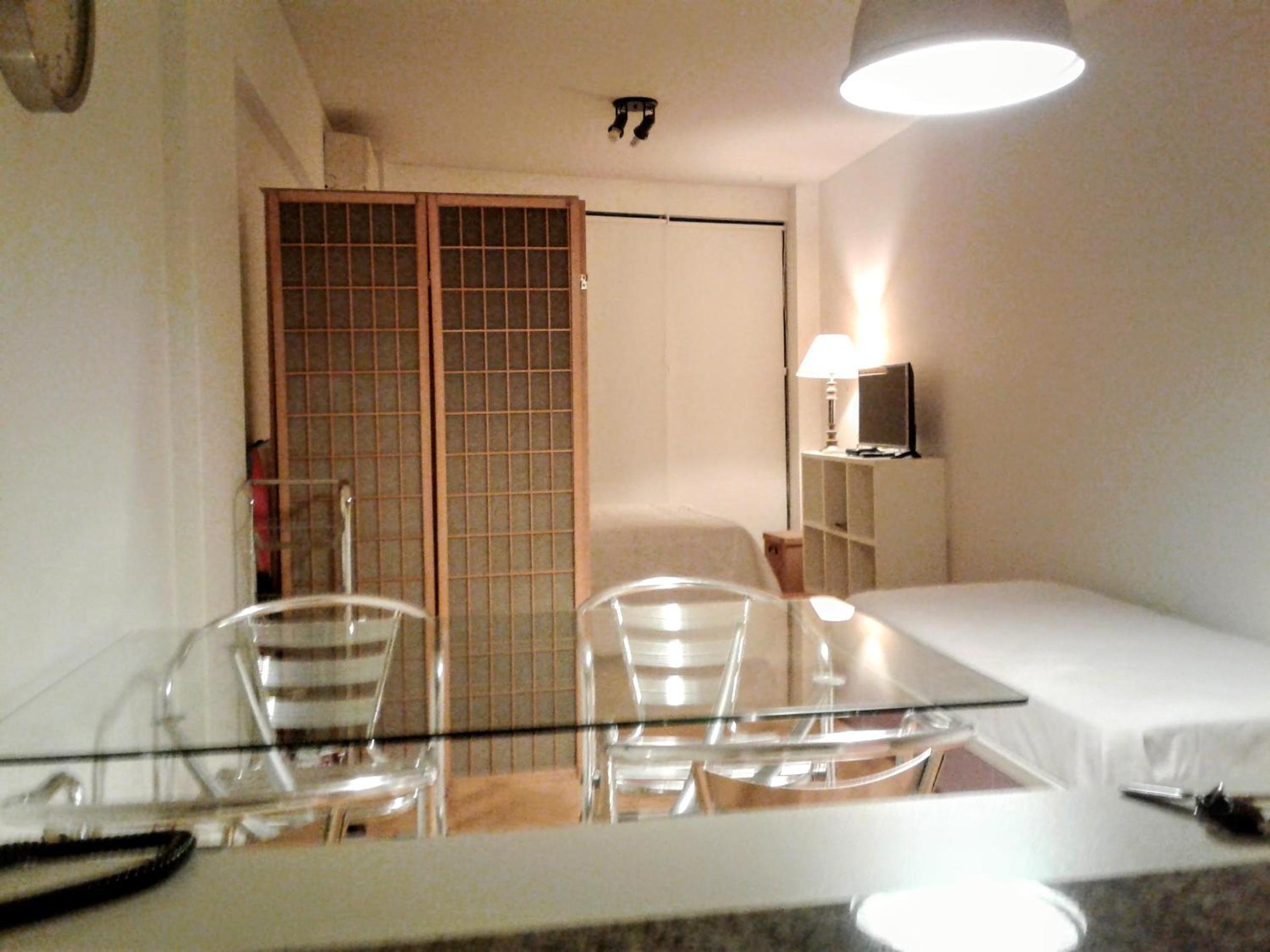 Apartamento con Piscina, Loundry y Gym en Palermo con cochera opcional