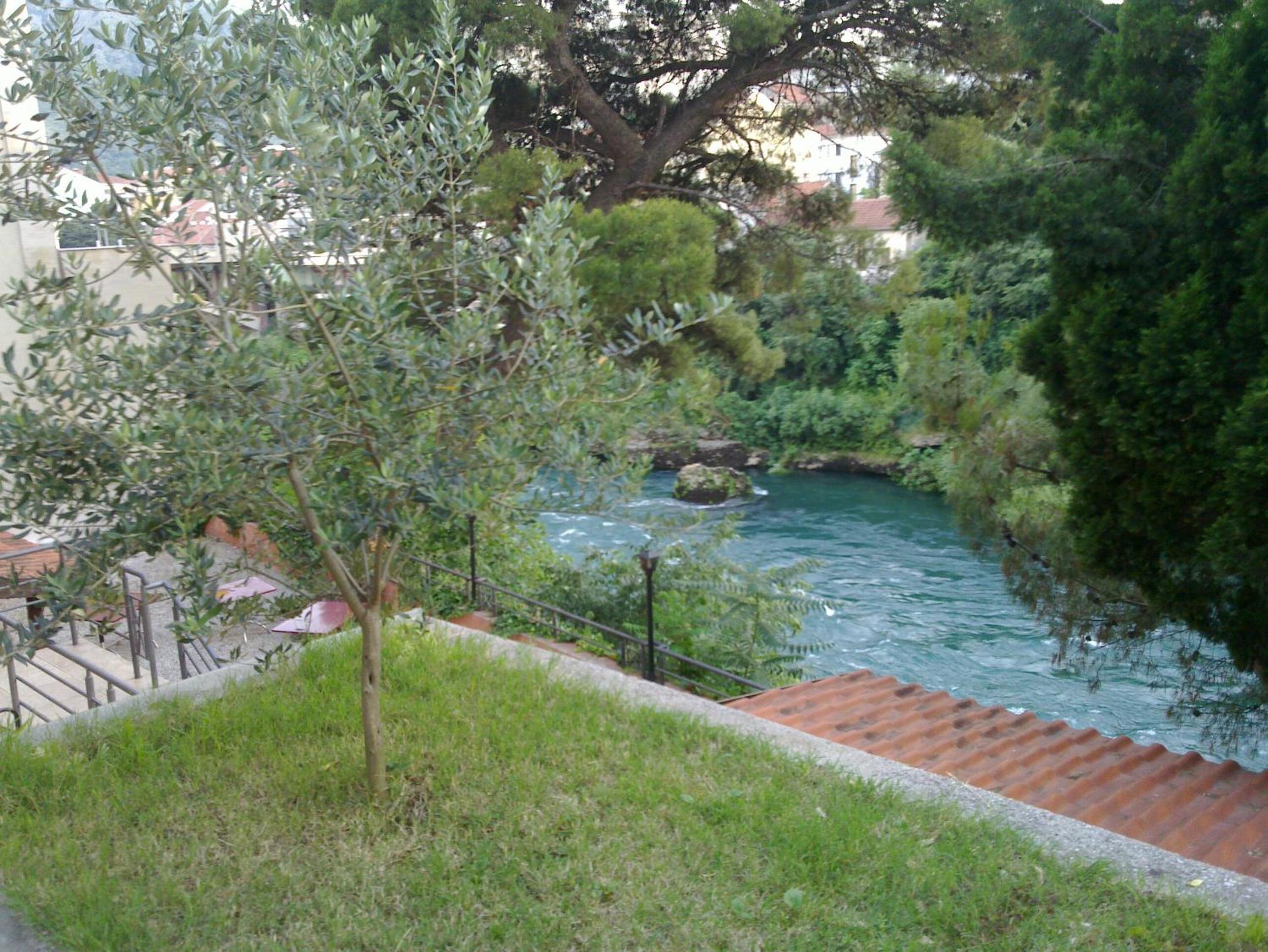 Villa Park