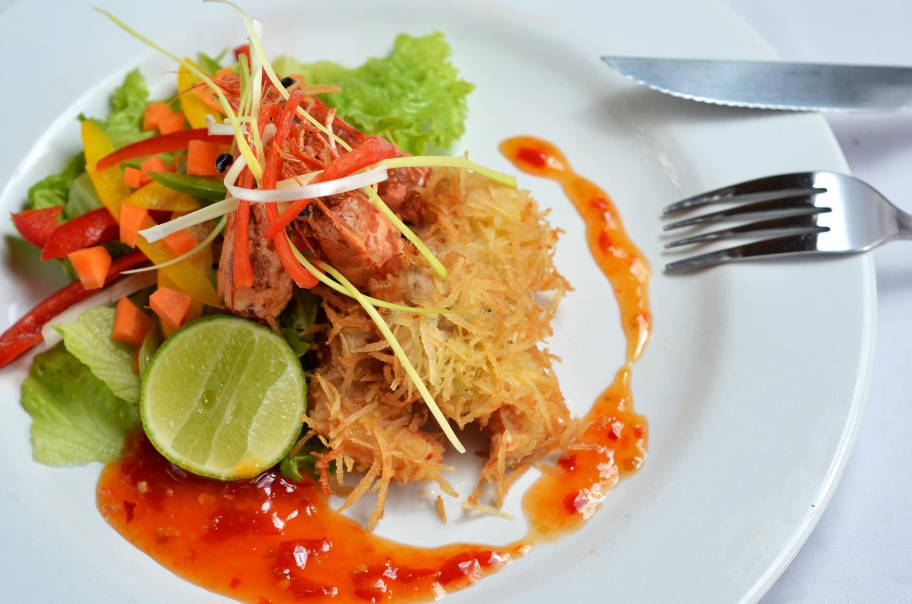 Sedok Jineng Villa Lembongan