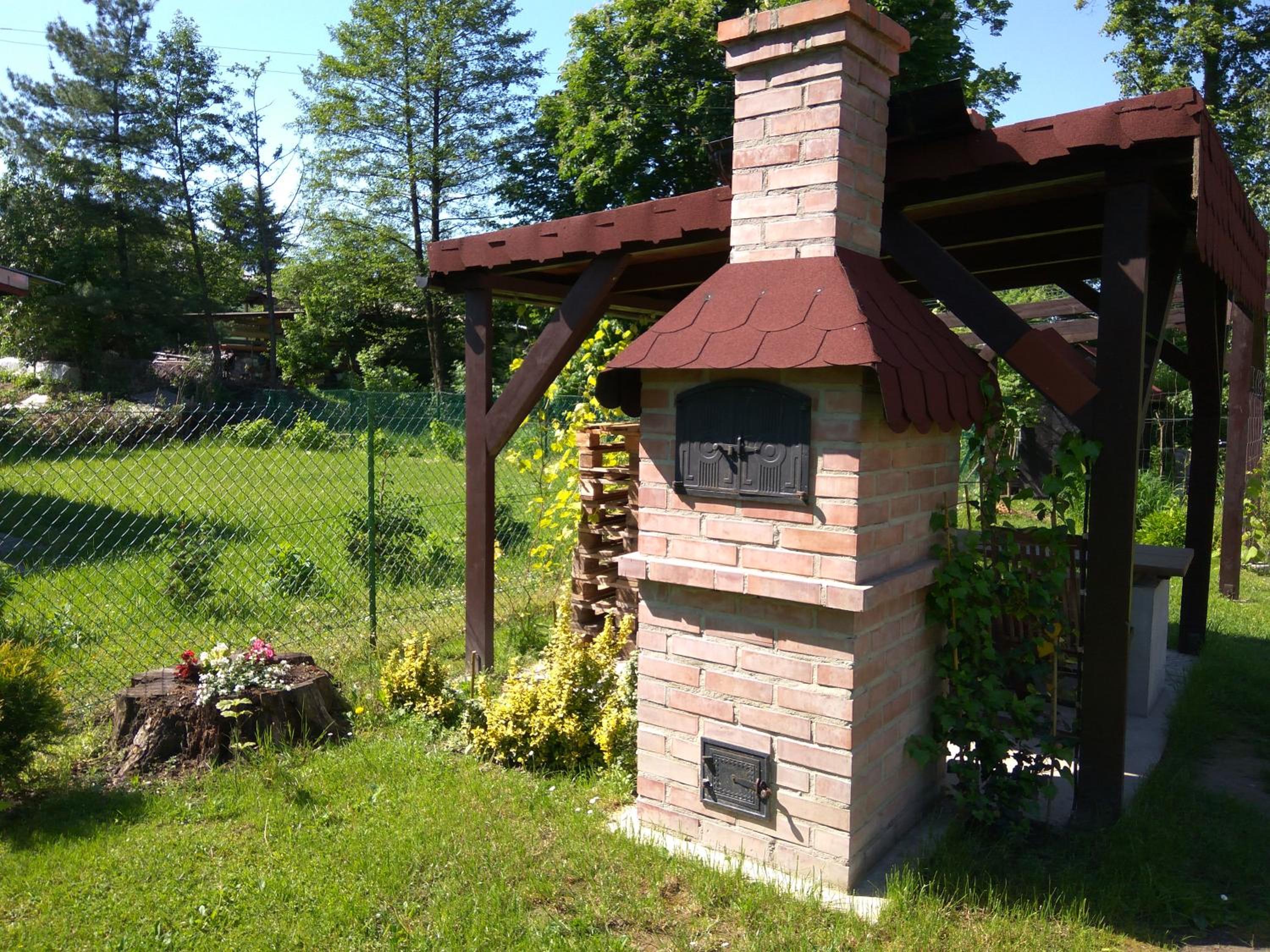 Karolówka view 2