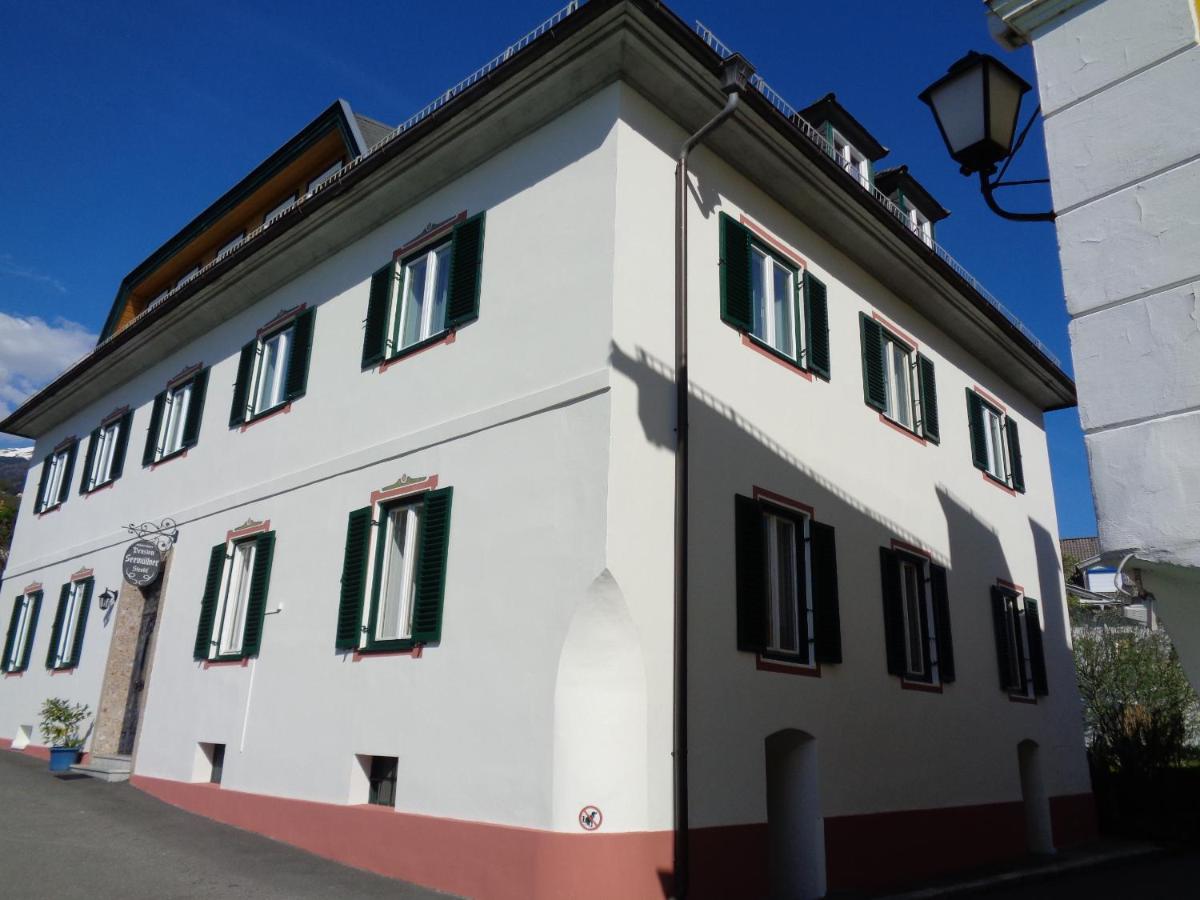 Seemüllnerhaus