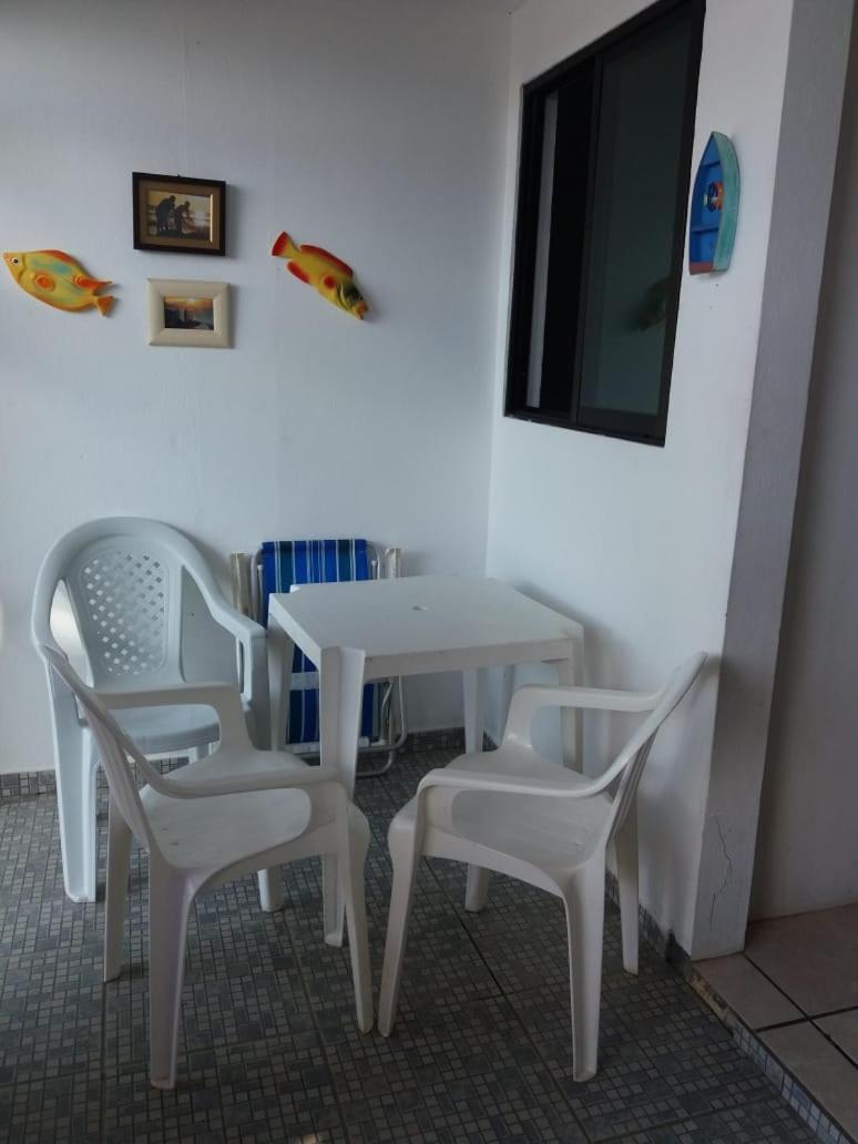 Casa na Praia Frente Mar 01