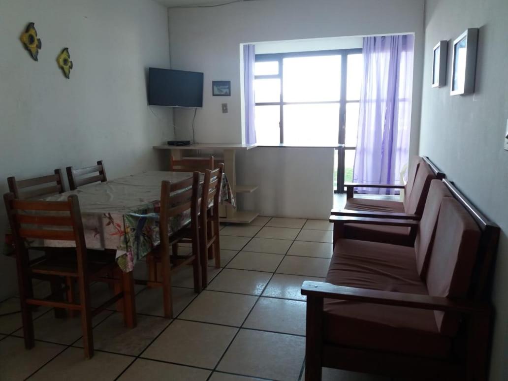 Casa na Praia Frente Mar 01
