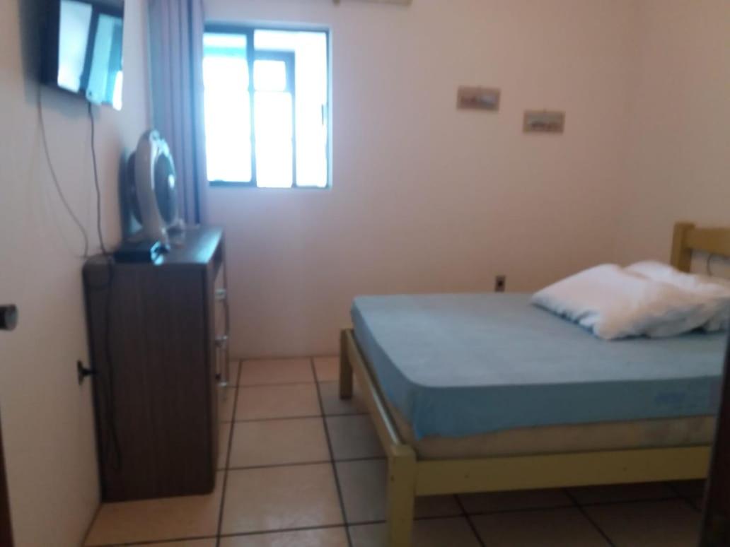 Casa na Praia Frente Mar 01