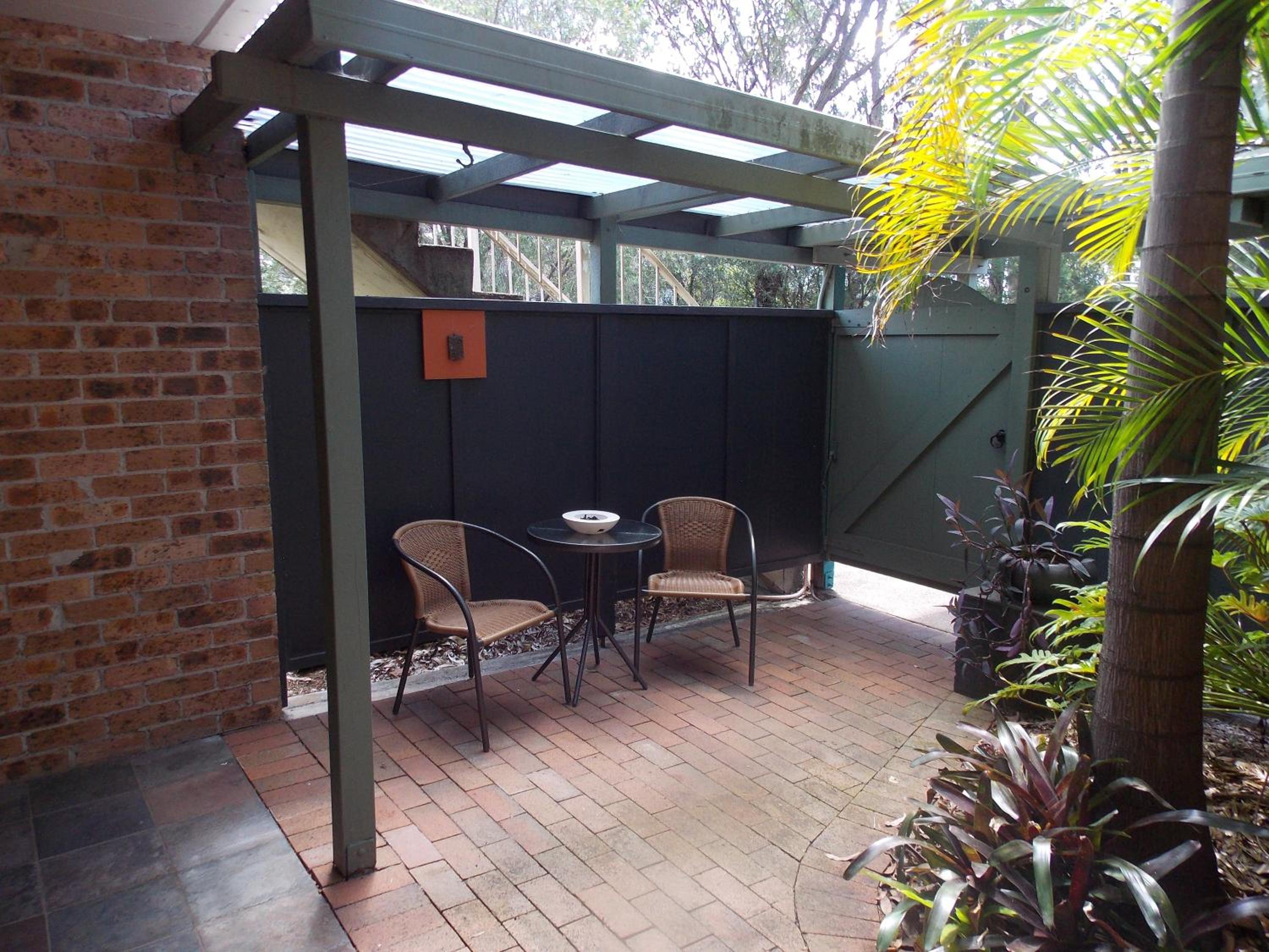 The Select Inn Gosford