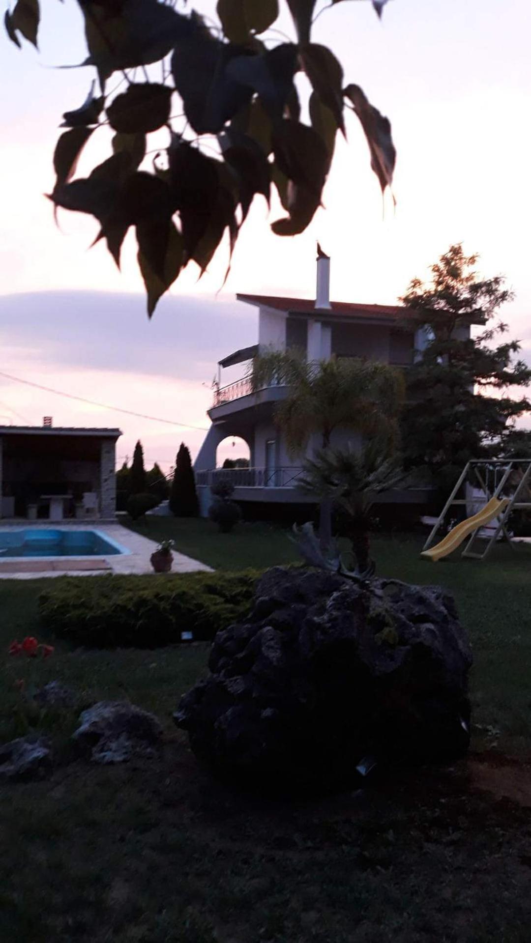 Villa Oneiro