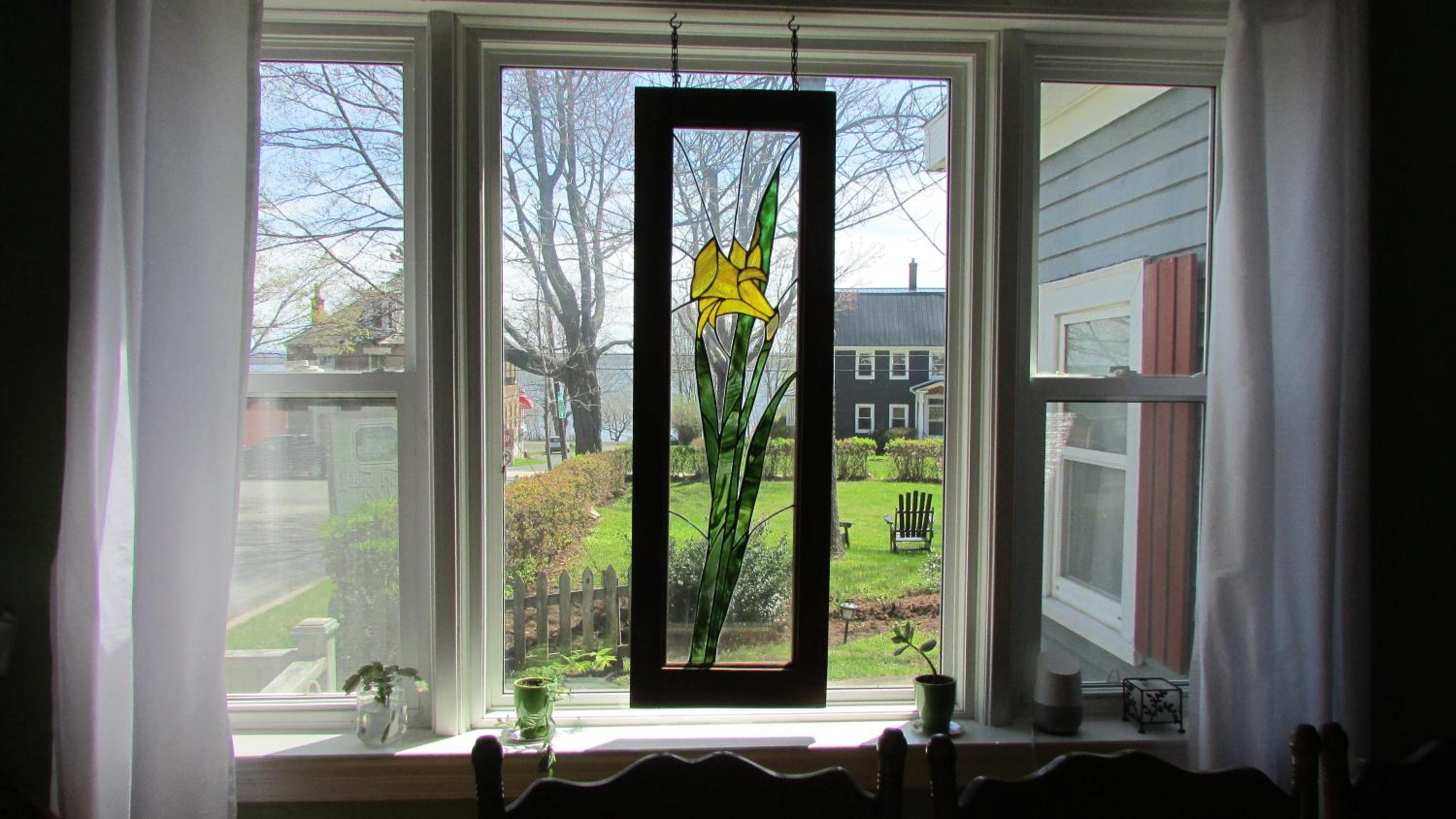 Willow House Inn B&B