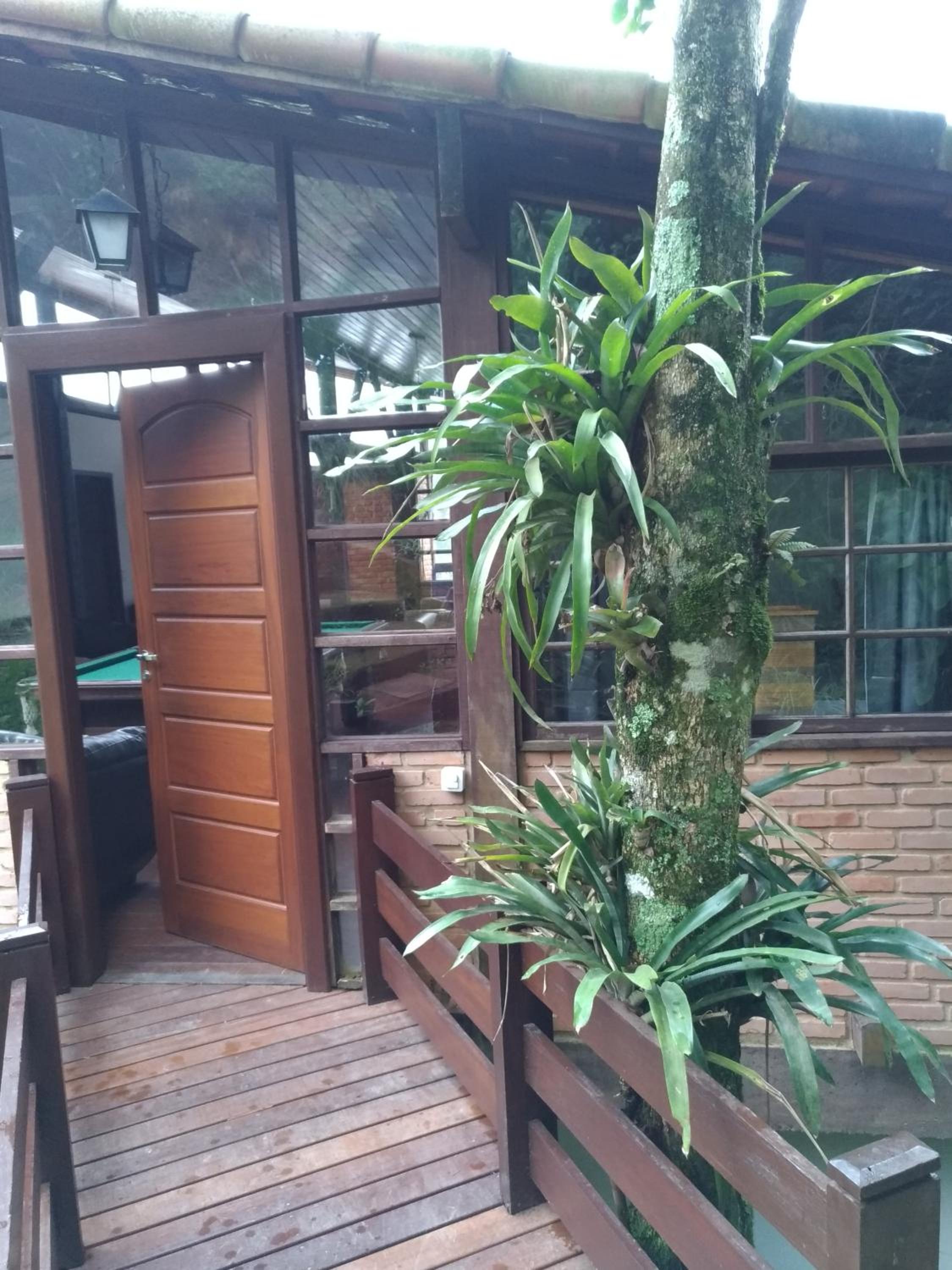 Casa Petrópolis Temporada