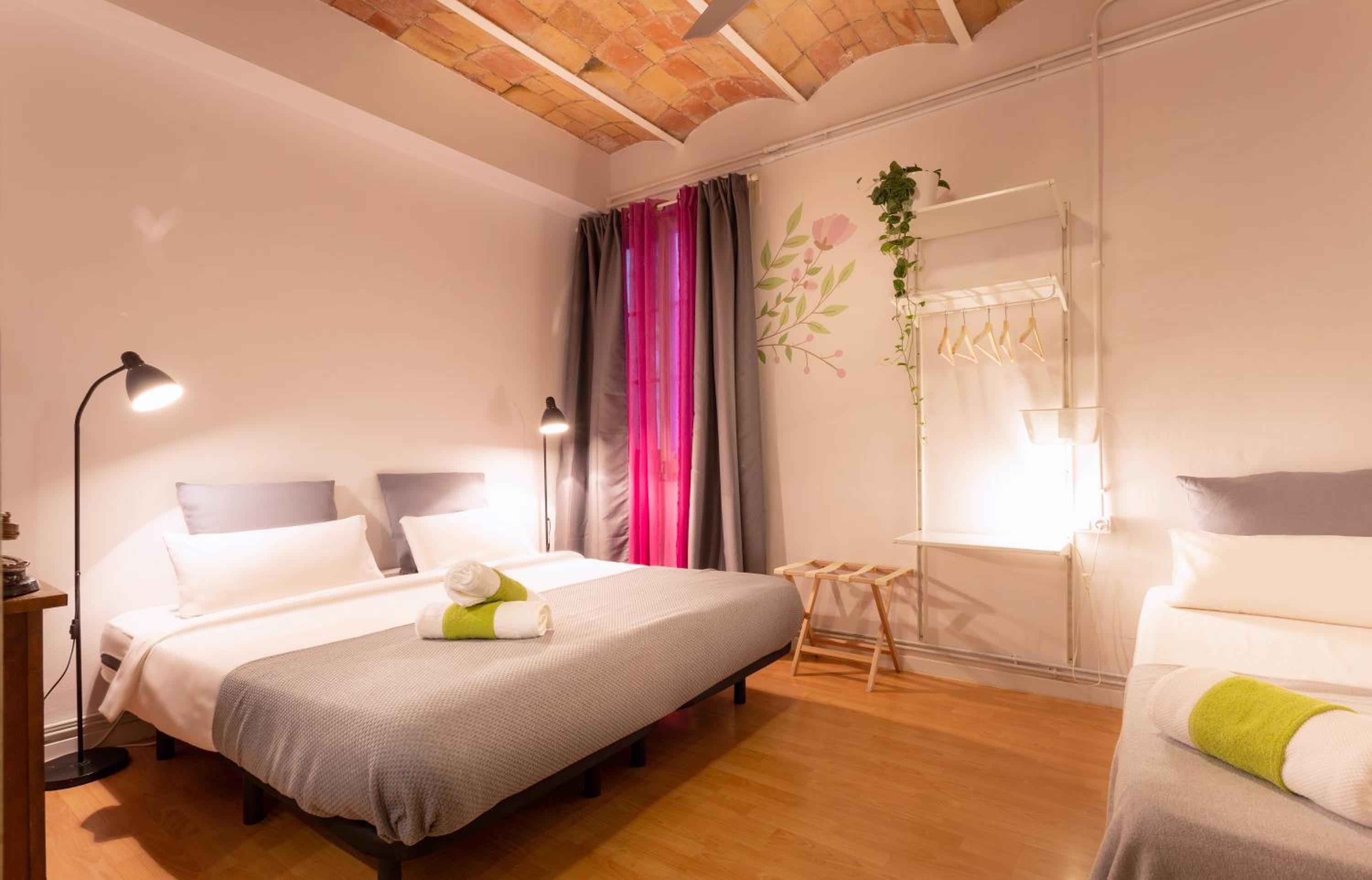 Primavera Hostel