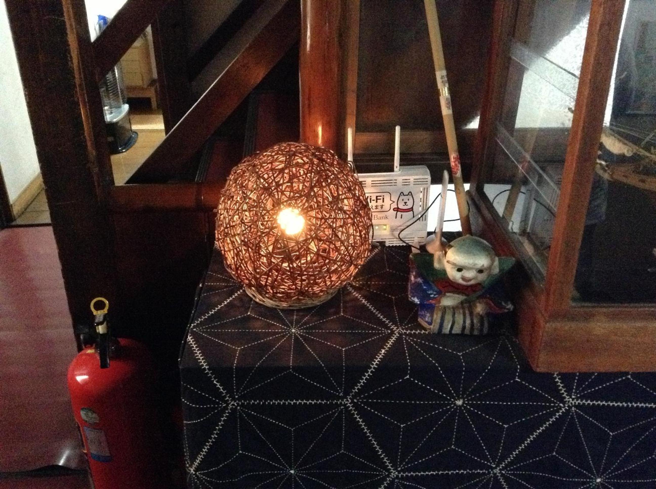 Yamadaya Ryokan