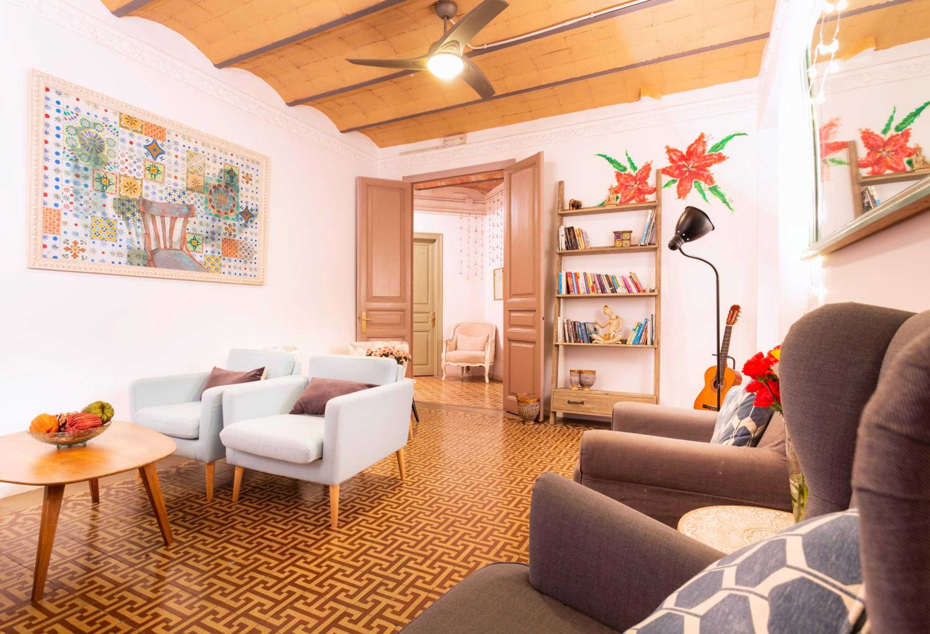 Primavera Hostel