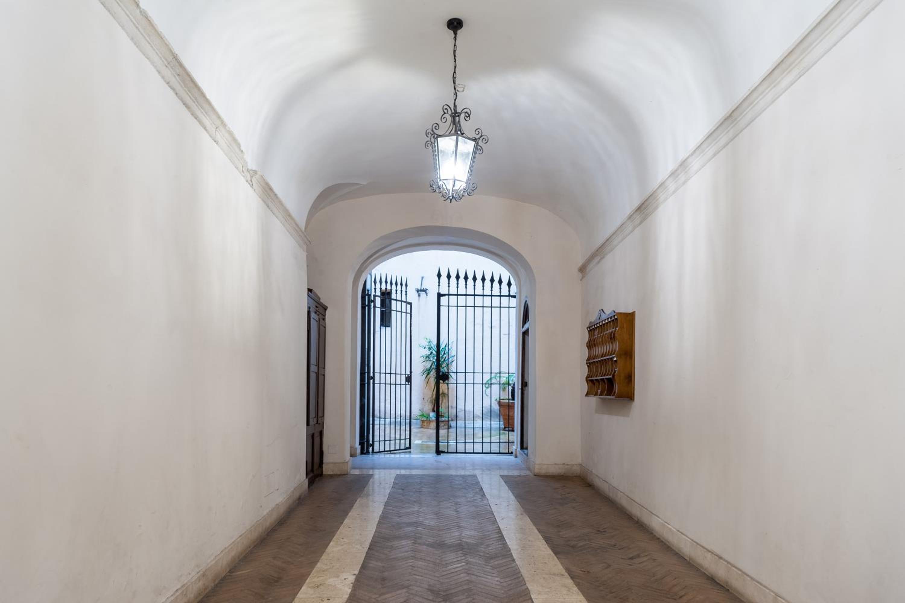 Rental in Rome - Bramante Luxury