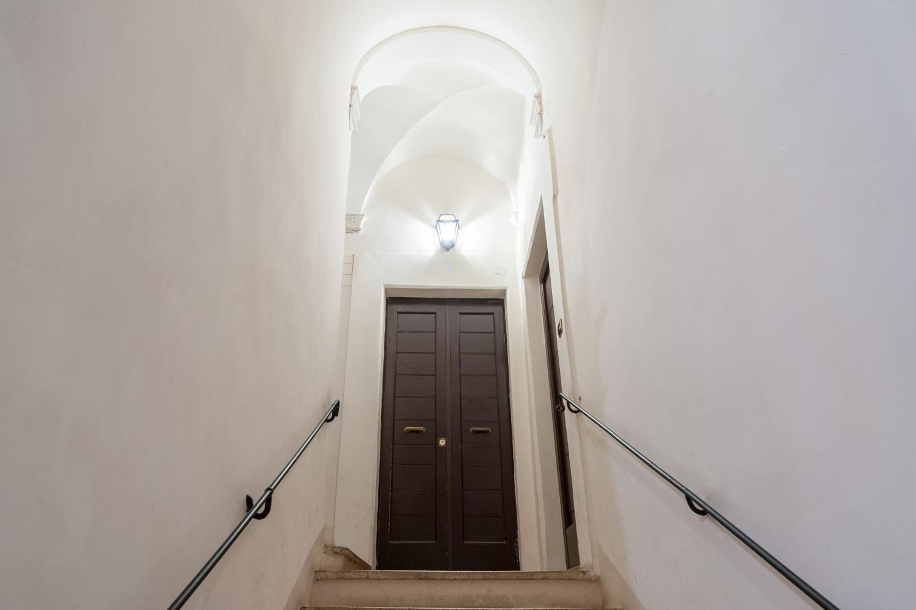 Rental in Rome - Bramante Luxury